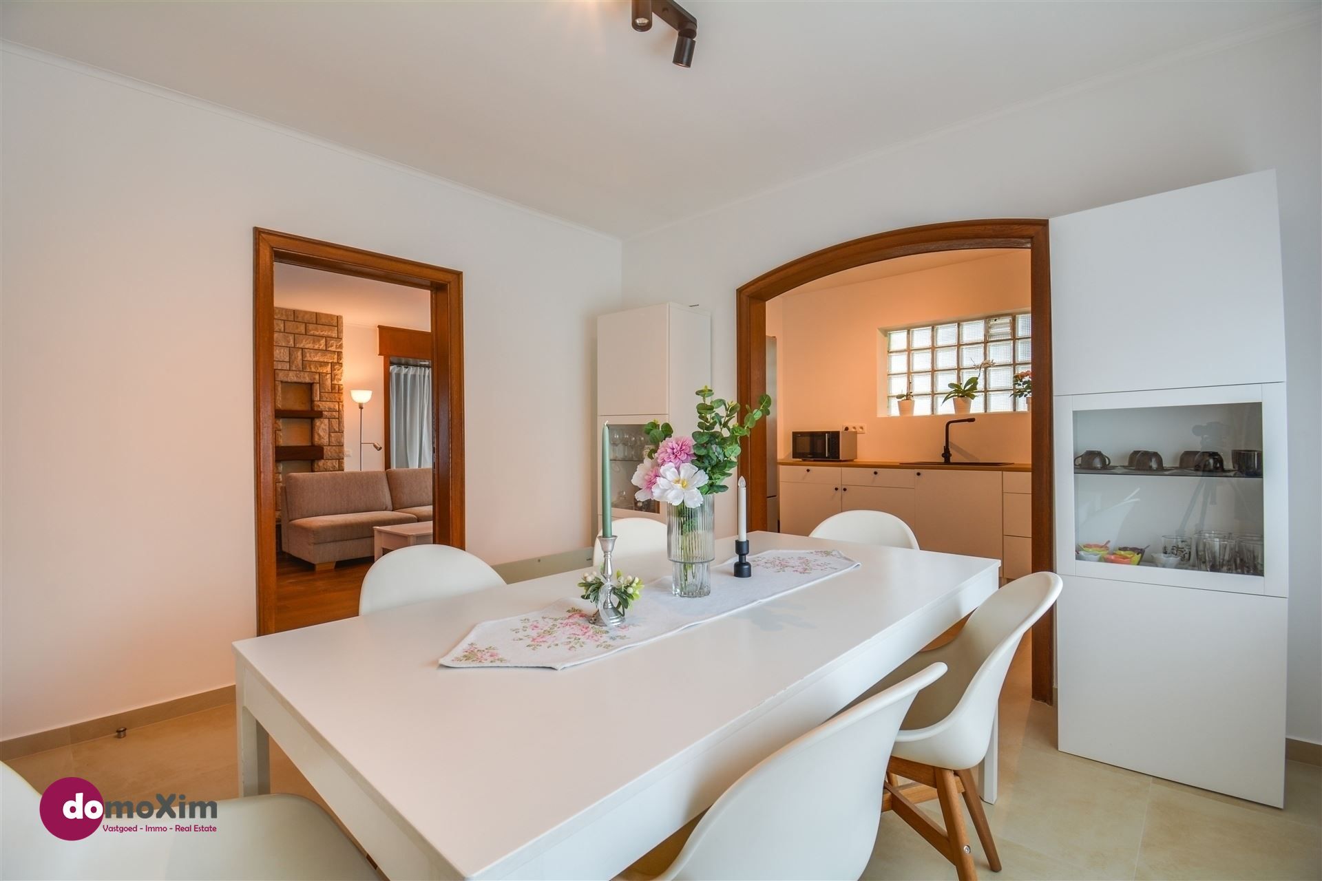 Aangename bungalow met veel ruimte & ruime tuin in Kampenhout foto 10
