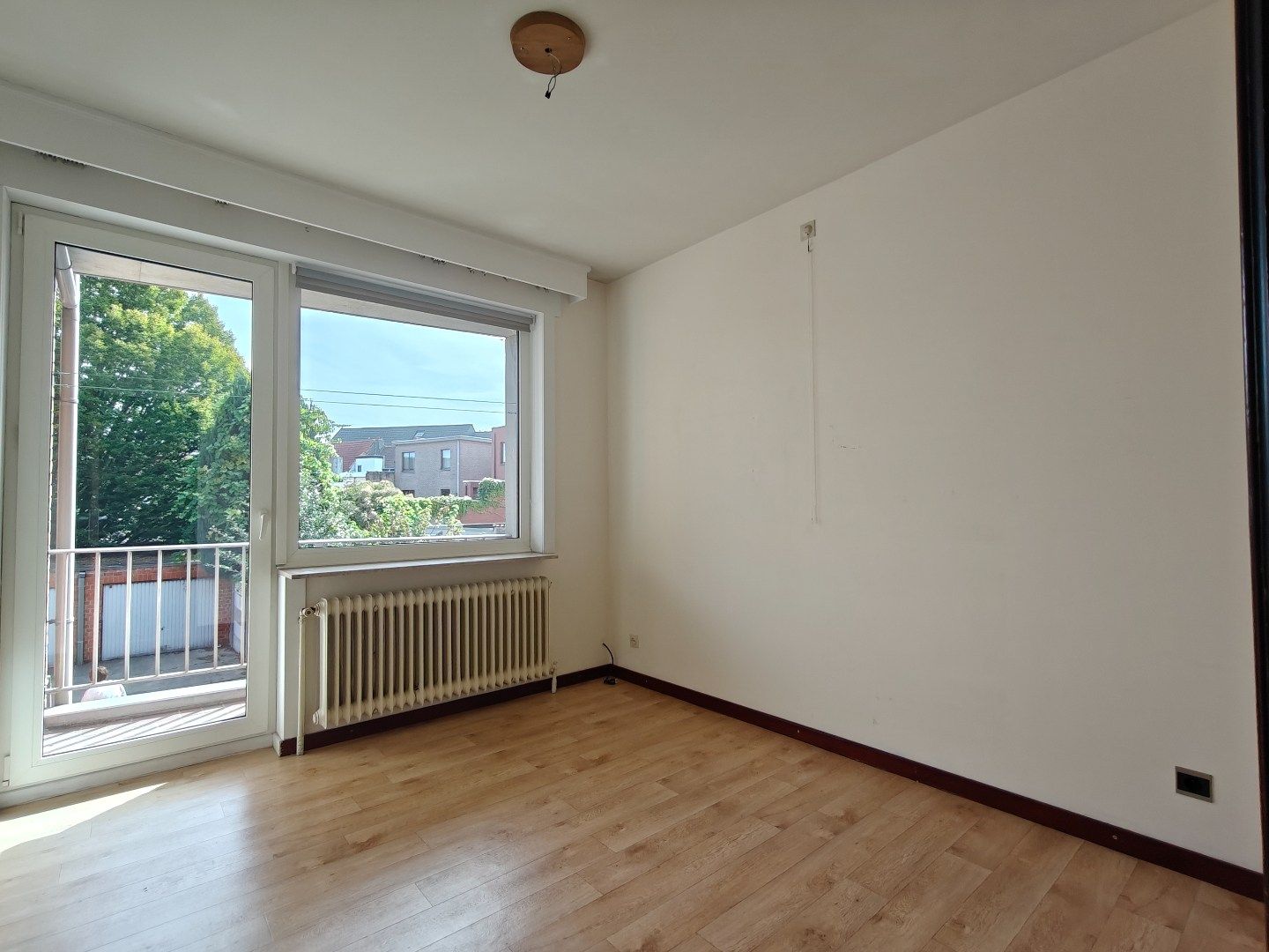 Appartement met terras, garage en lift te Lokeren foto 6