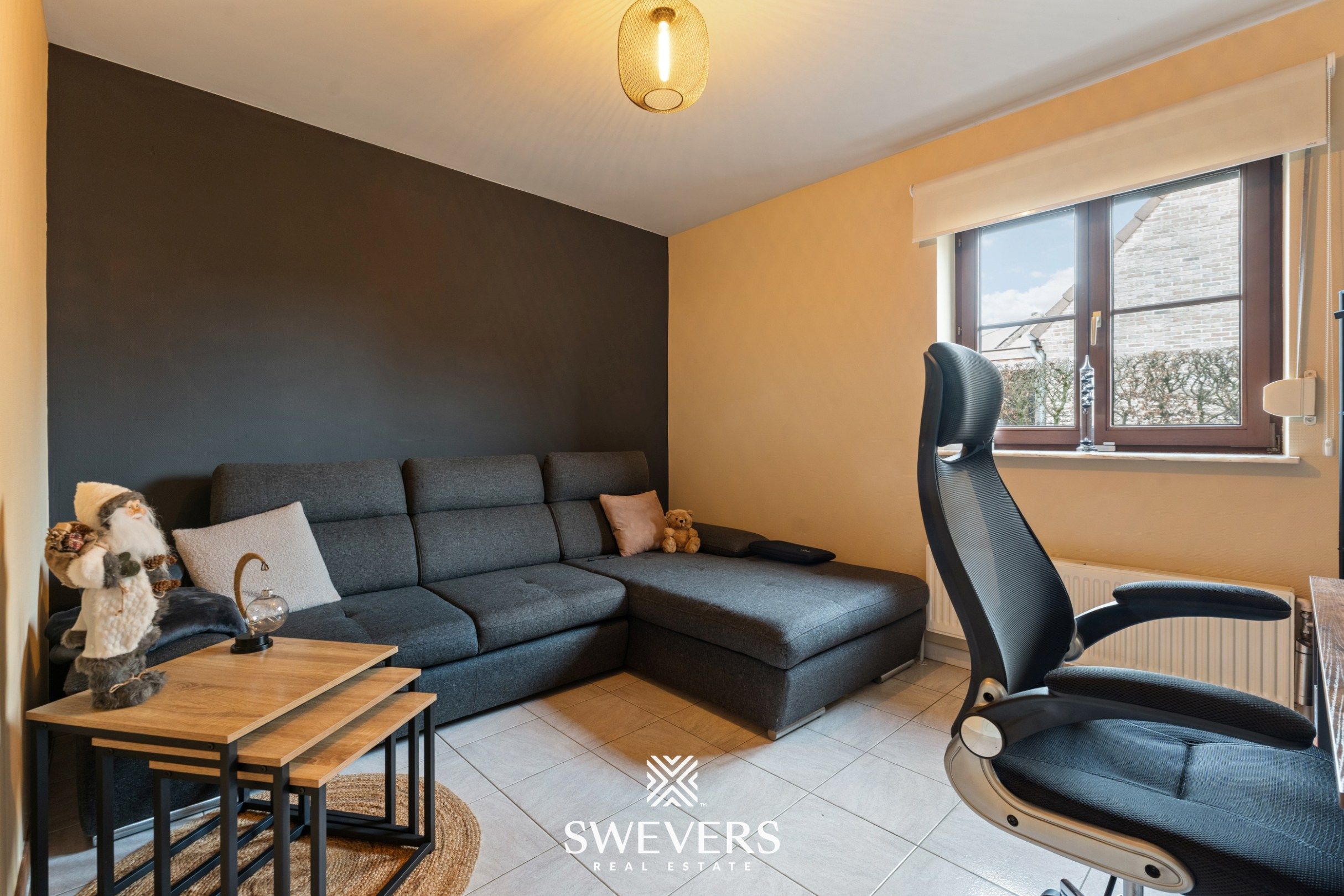 Waar ruimte en rust samenkomen: gezinswoning met 4 slaapkamers foto 13