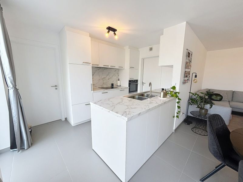 Modern APPARTEMENT foto 11
