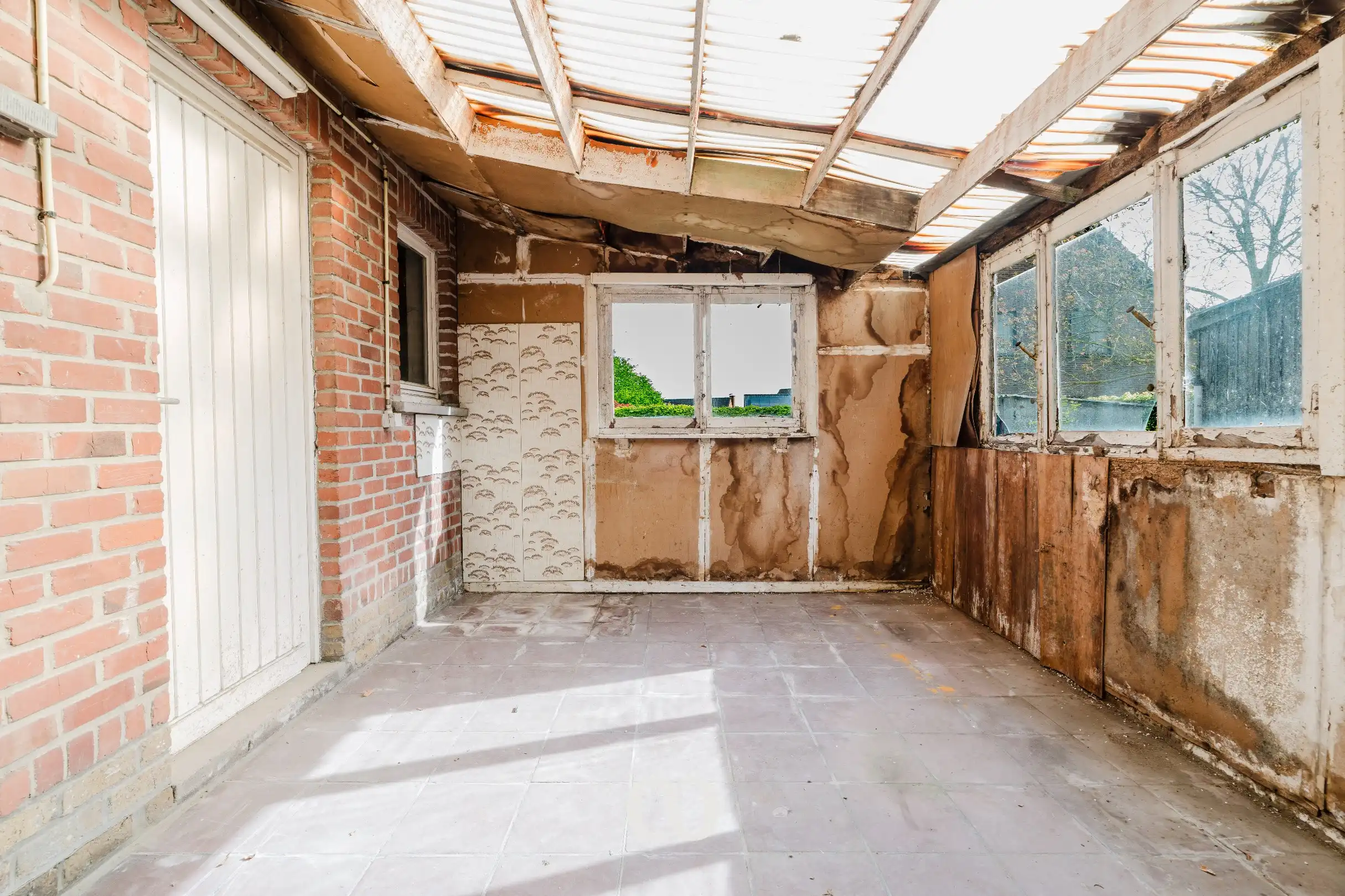 Charmante gezinswoning in Huise! foto 13