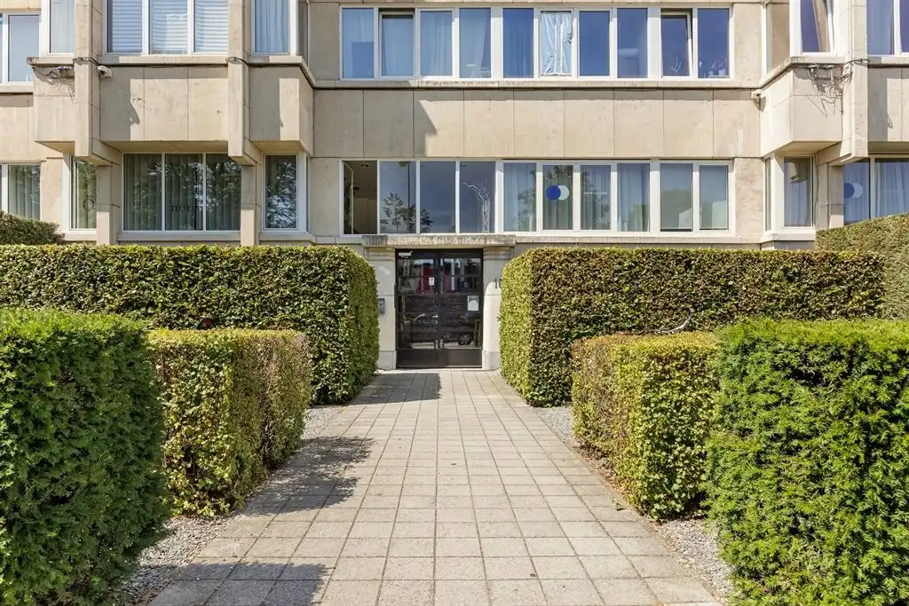  Appartement in een karaktervol art-decogebouw foto 16