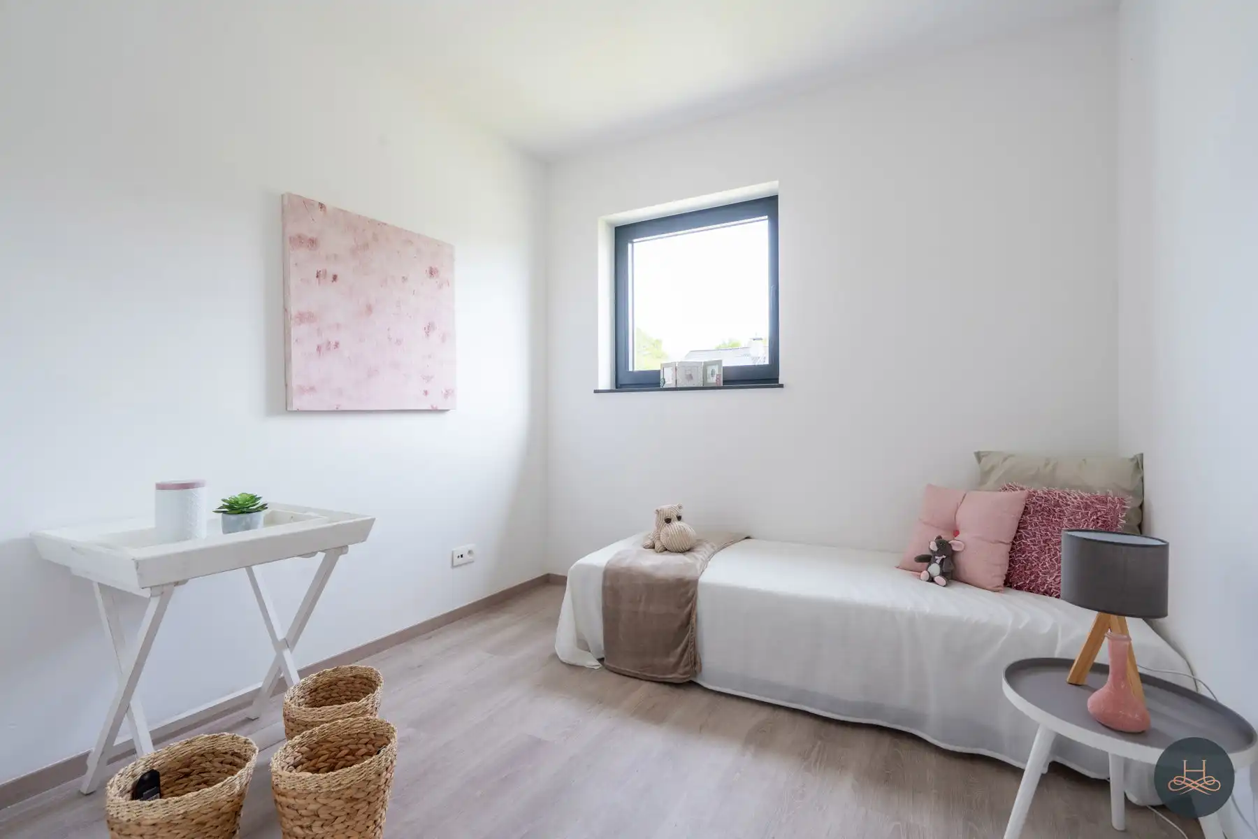 Halfopen BEN woning op top locatie! foto 13