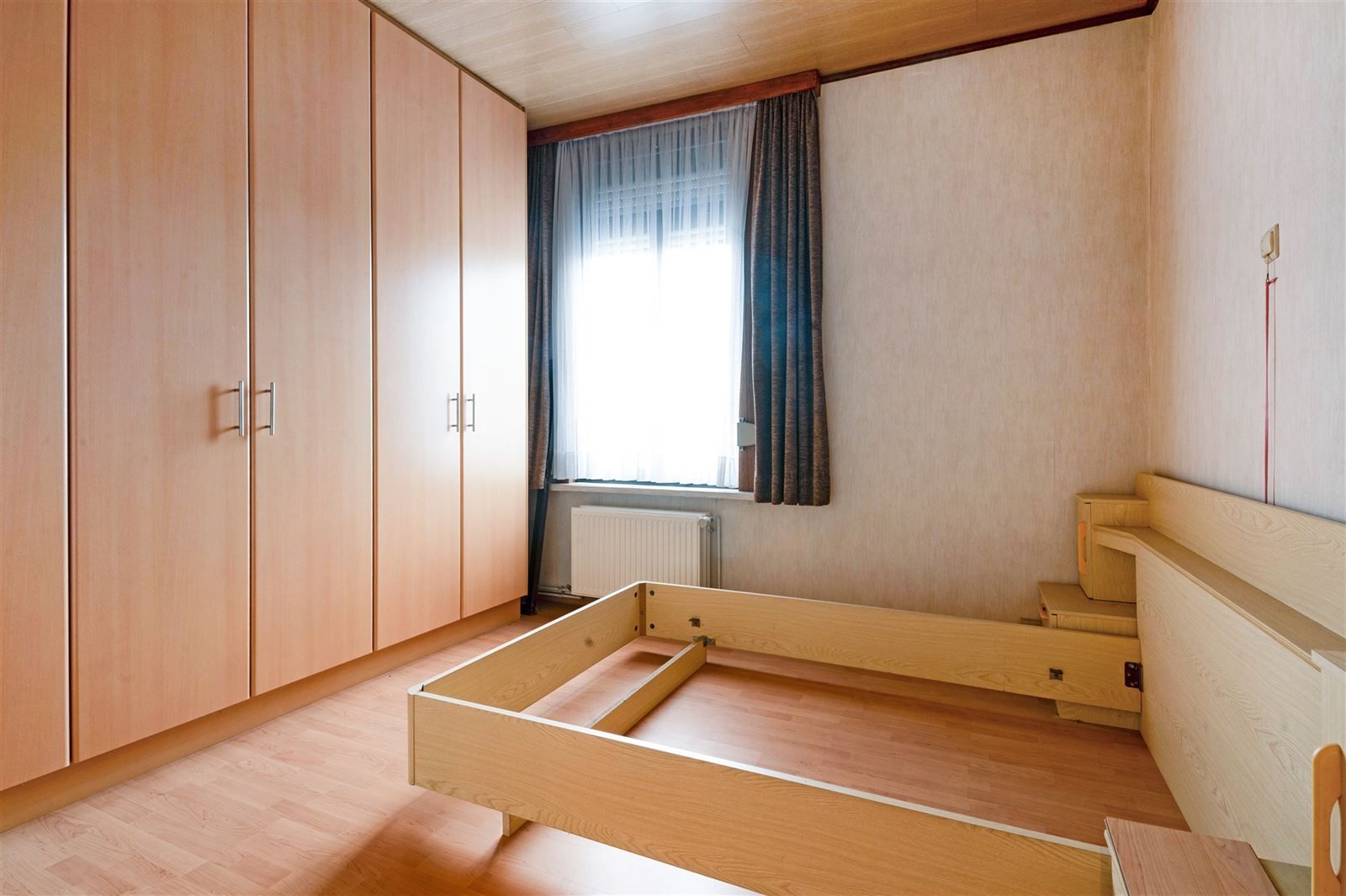 Charmante woning met stadstuin in het hart van Zottegem! foto 8