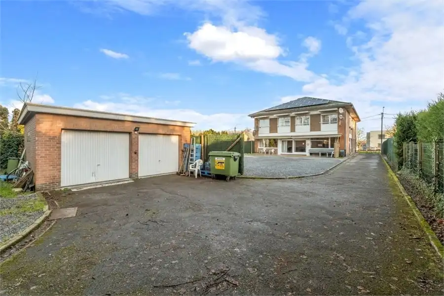 VERGUND GEMEENSCHAPSHUIS foto 6