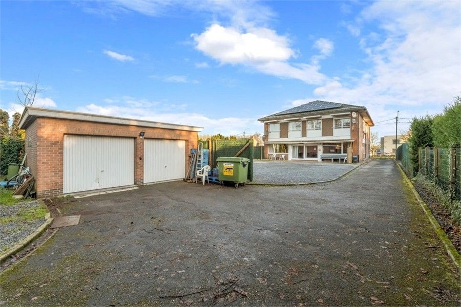 VERGUND GEMEENSCHAPSHUIS foto 6