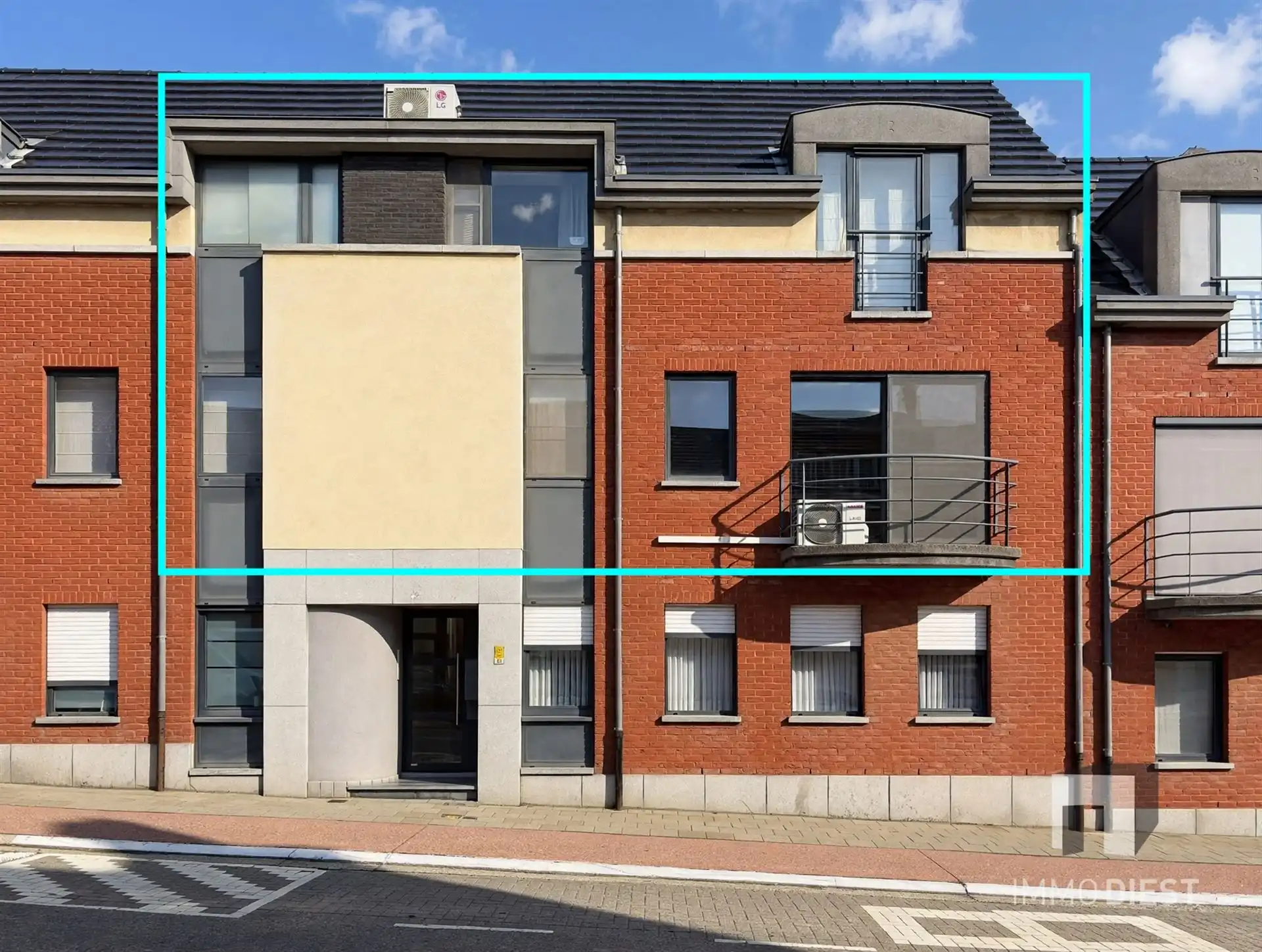 Appartement foto {{pictureIndex}}