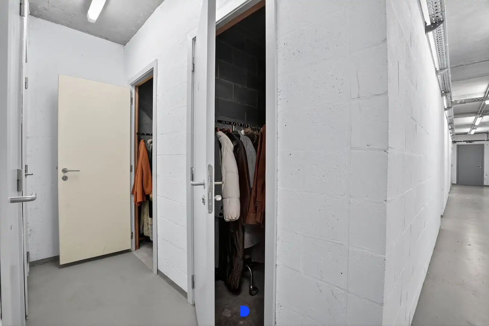 Prachtig appartement op De Munt. foto 20