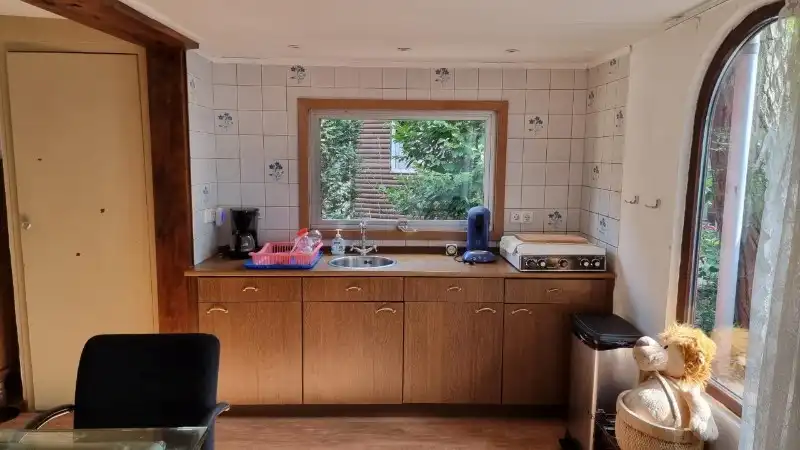 Prachtige vakantiewoning te Parelstrand foto 8