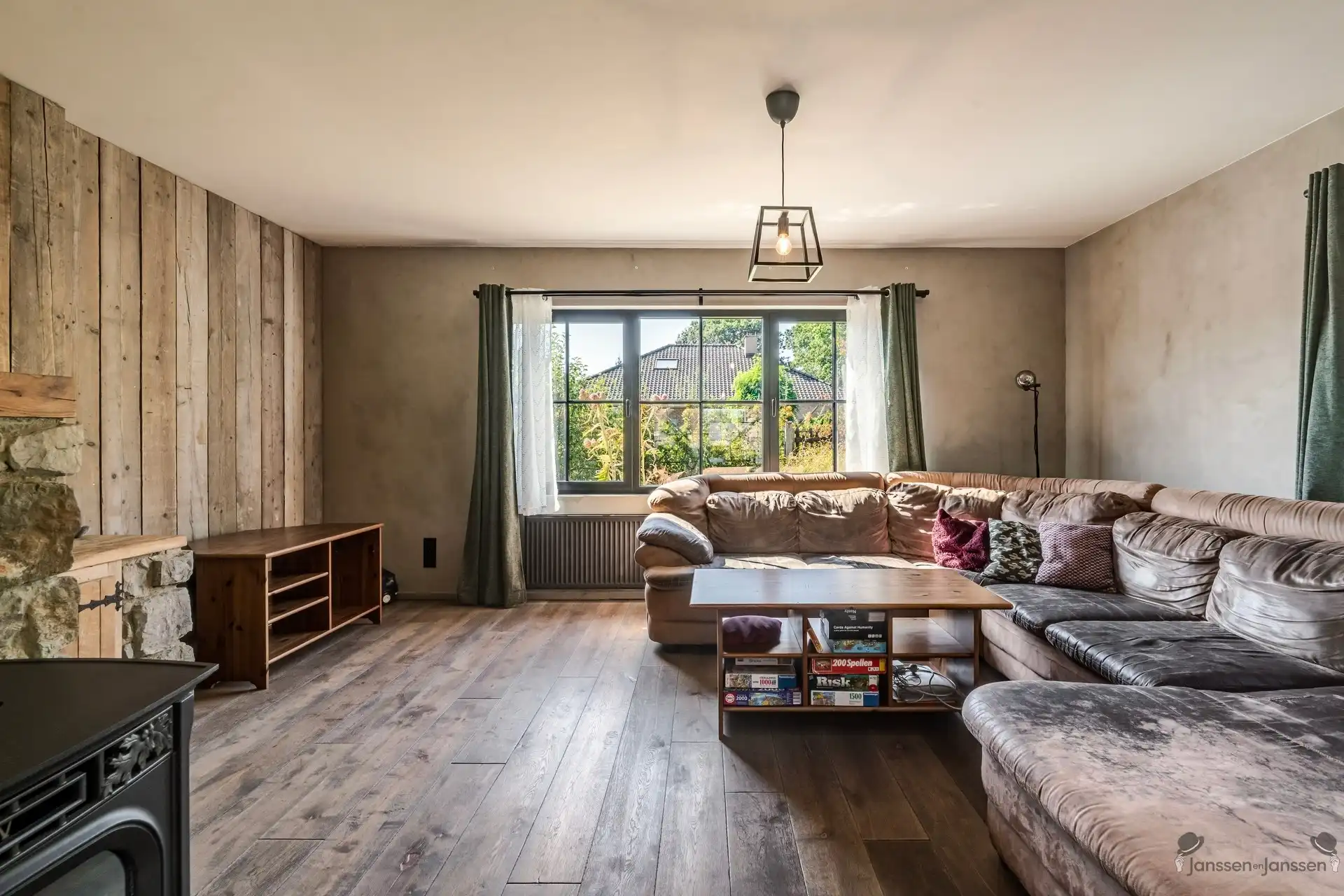 Karaktervolle woning met uitbreidingsmogelijkheden en ruime tuin foto 7