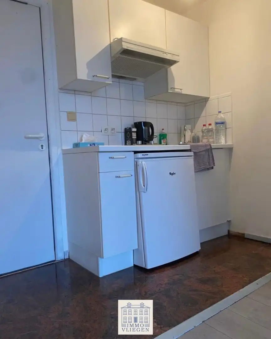 Instapklare studio op gunstige ligging foto 8