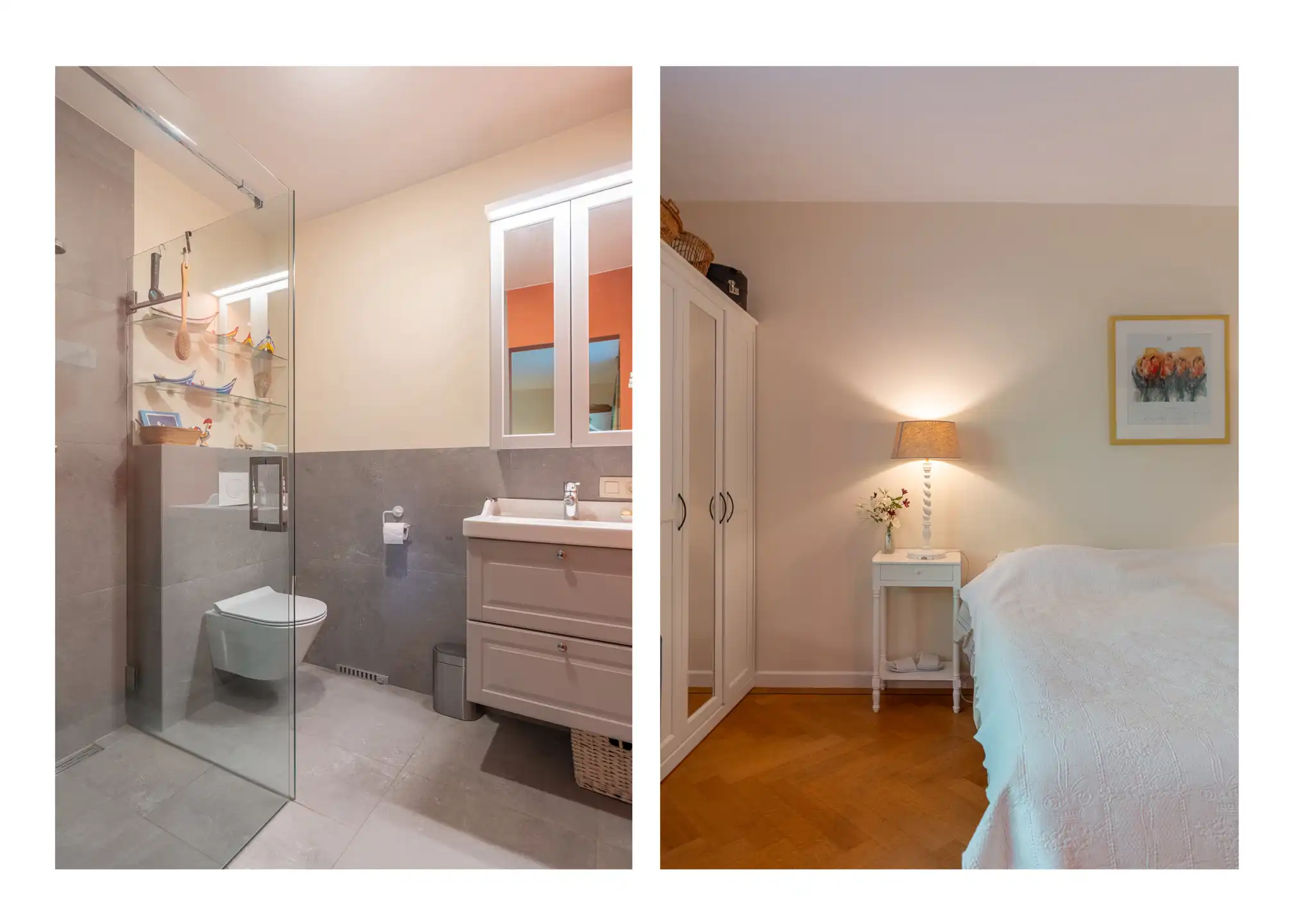 Instapklare gelijkvloersvilla met unieke parktuin op 2.086 m²  foto 8