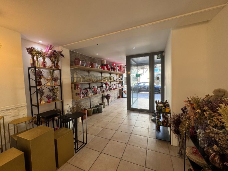 Handelspand op TOP locatie in hartje Brasschaat foto 6