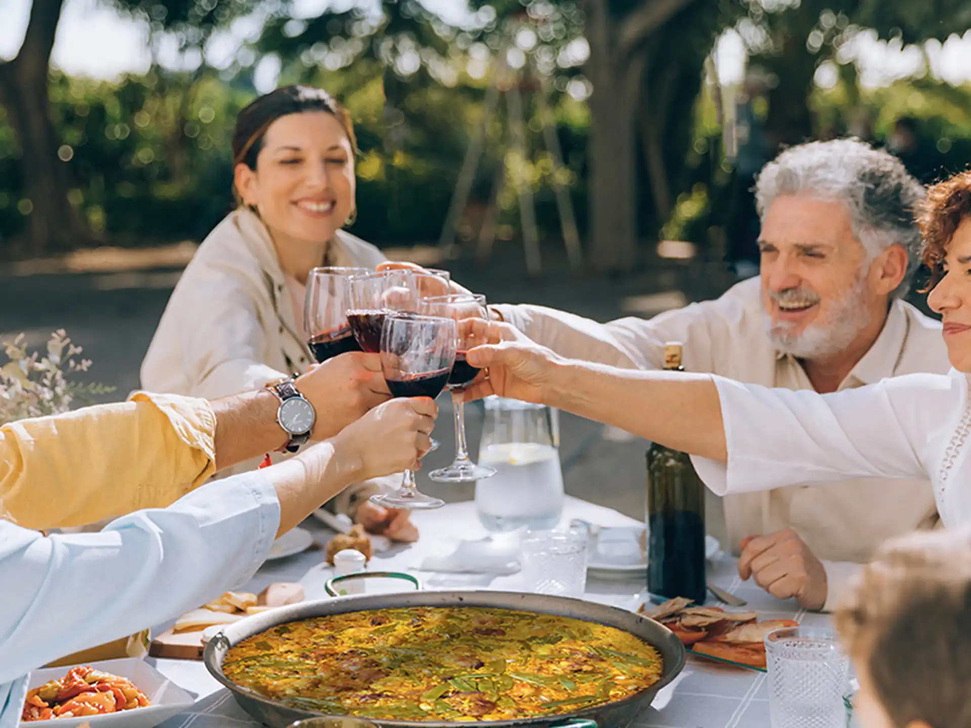 SPANJE - appartementen aan zee 1, 2 of 3 slaapkamers foto 22