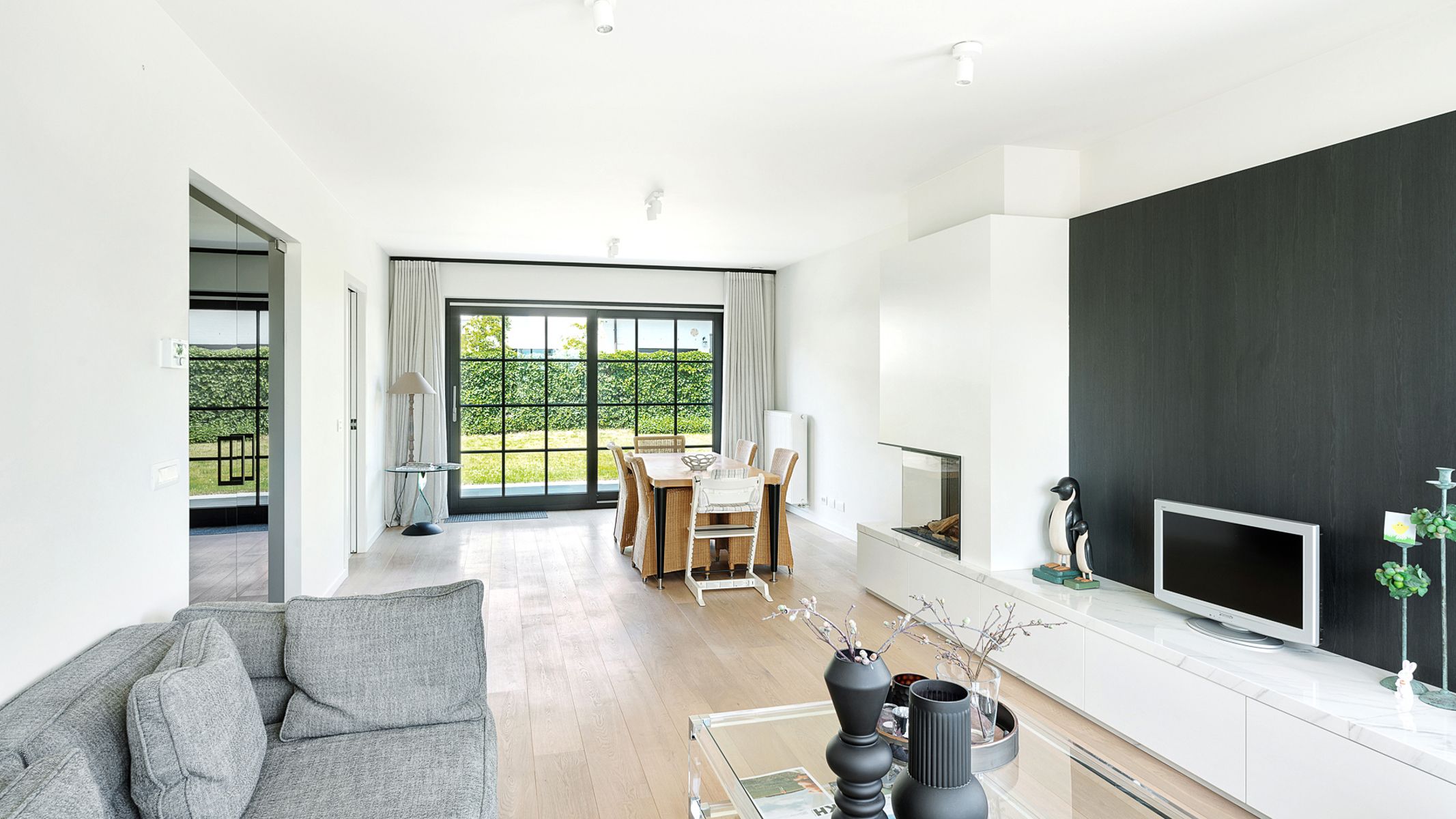 EXCLUSIEF: Prachtige woning gelegen in woonerf Middelhoek foto 4