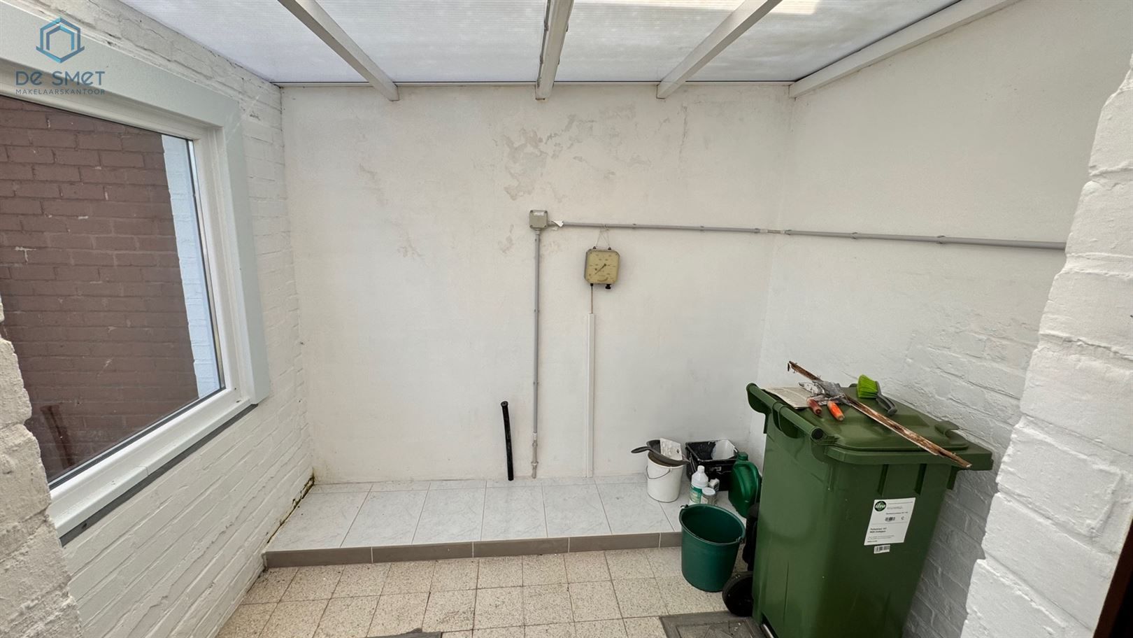 RUIME WONING MET 3 SLP, TUIN EN GARAGE foto 12