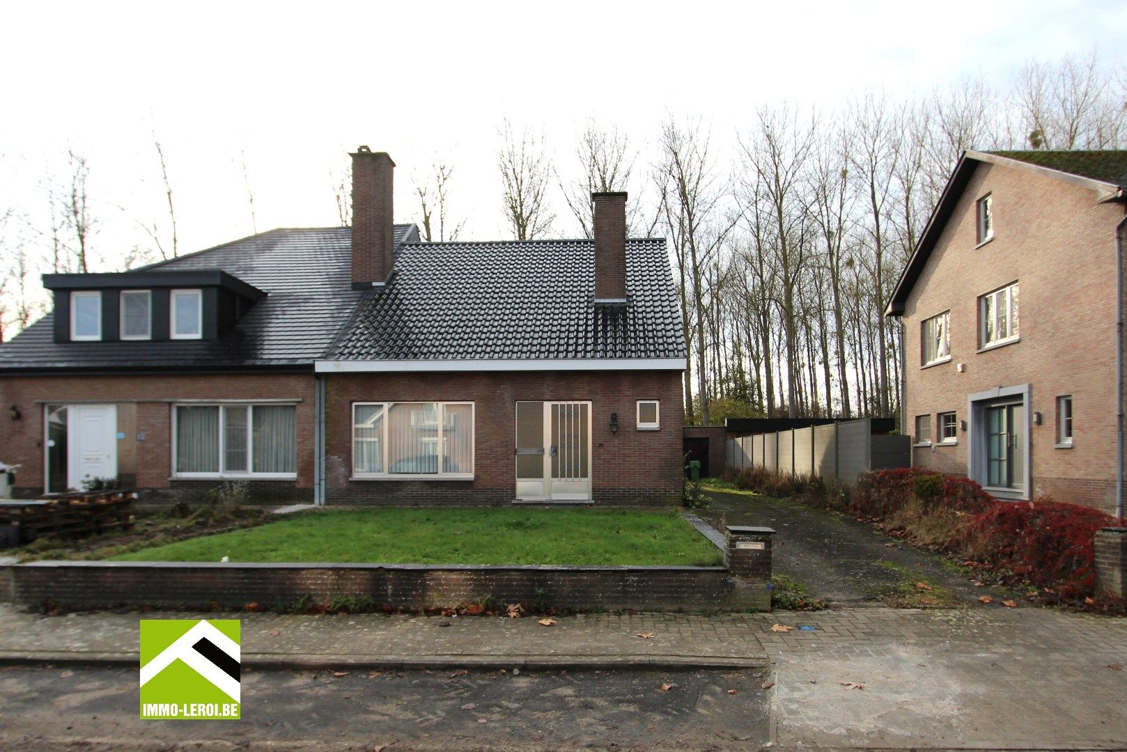 Woning in aangename woonbuurt centrum Tongeren - Grondig te renoveren foto 16