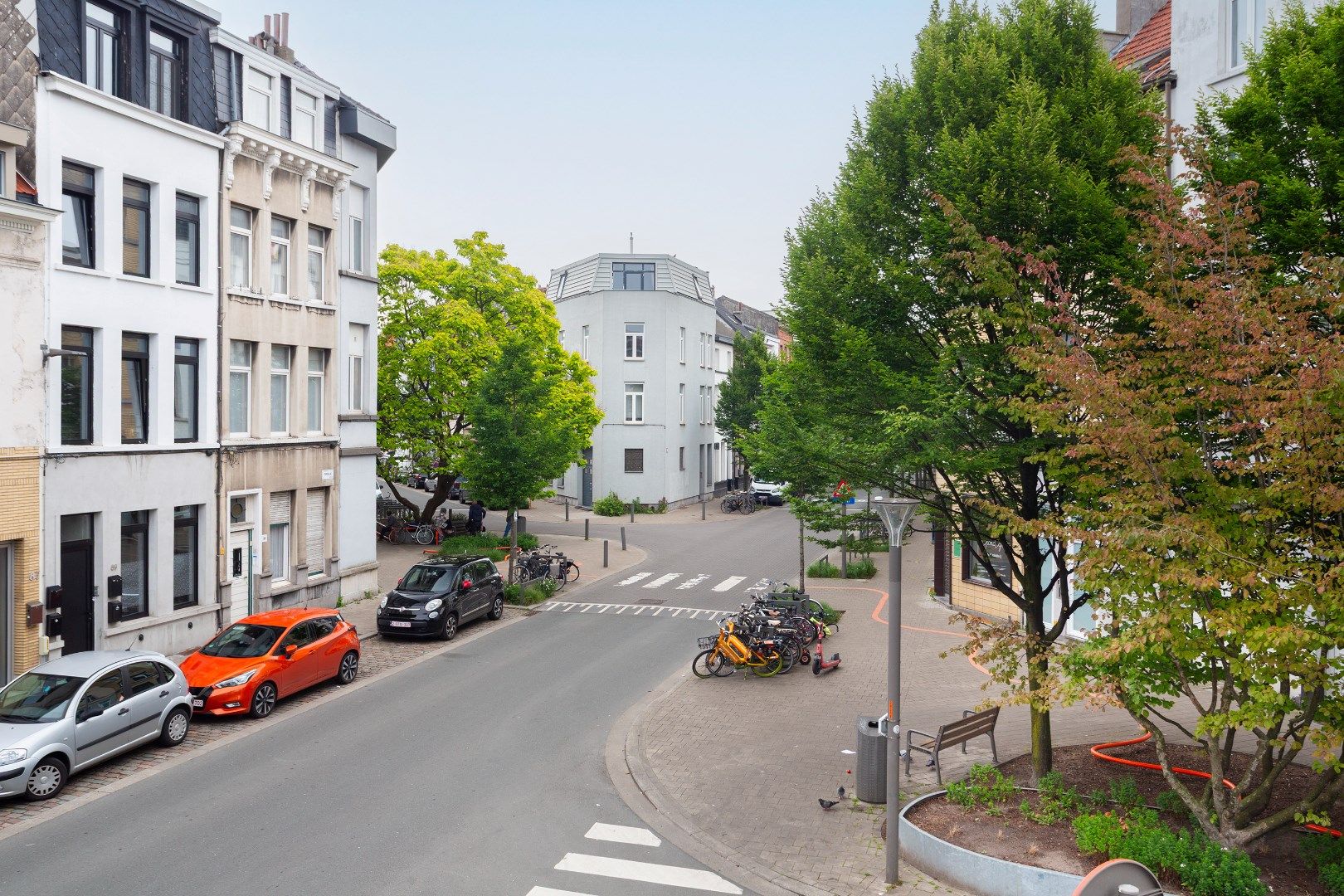 Kleinschalig renovatieproject op een zuchtje van Park Spoor Noord foto 5