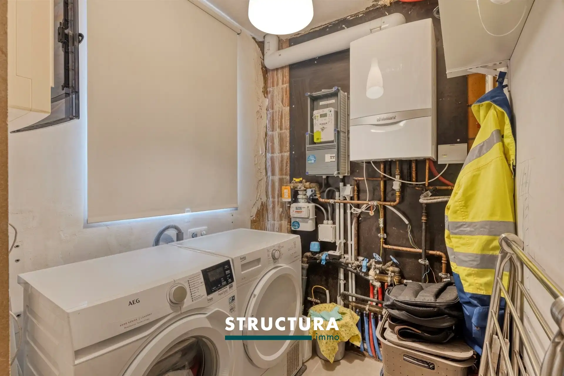 Woning nabij het centrum foto 19