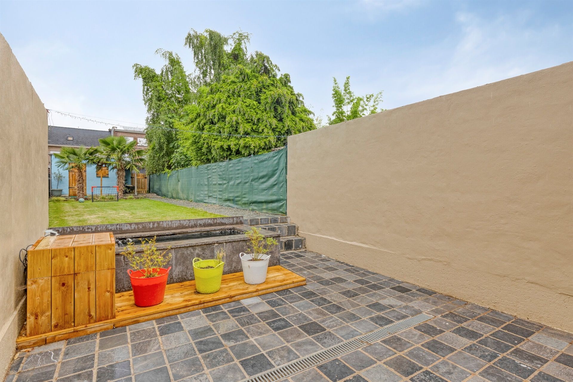 Gerenoveerde woning nabij het centrum foto 19