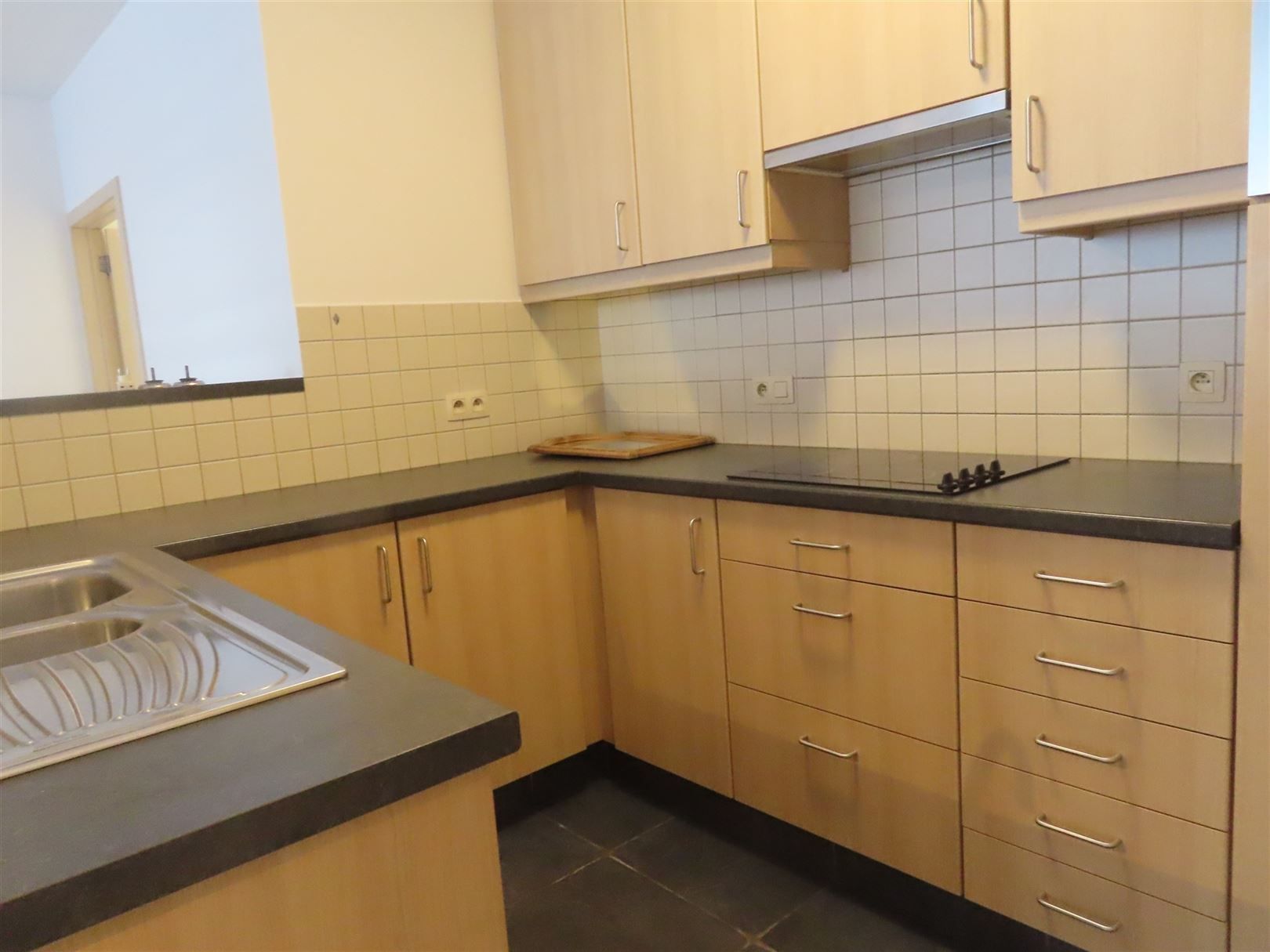 Gelijkvloersappartement met 2 slaapkamers in Heultjedorp! foto 6