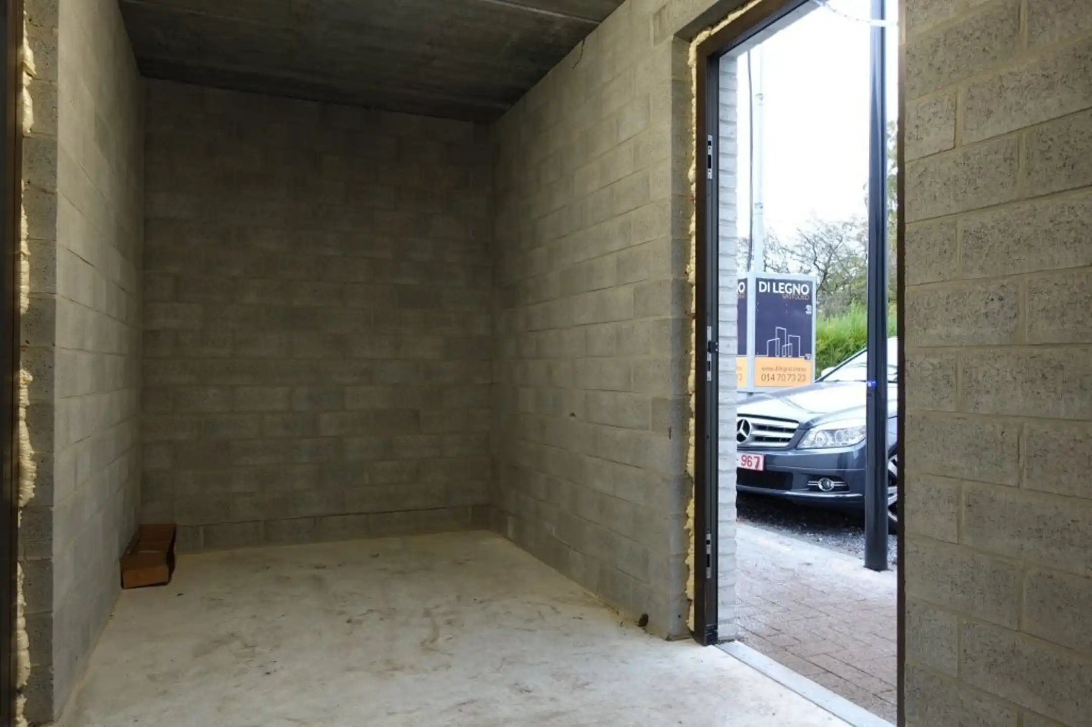 Luxeappartement met 2 slaapkamers en ruim terras te Vosselaar foto 28