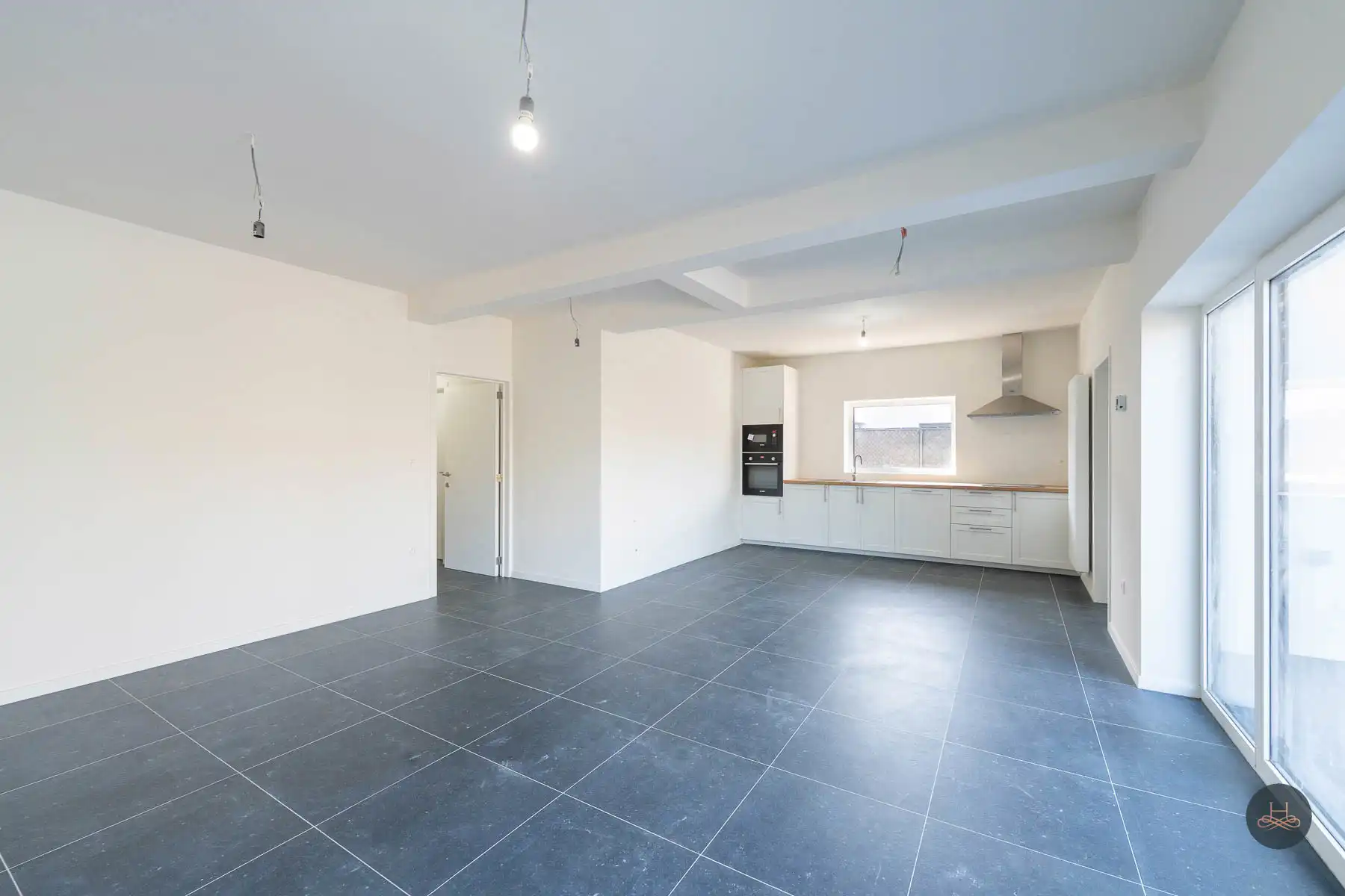 Ruime, recent gerenoveerde gezinswoning op gunstige ligging foto 19