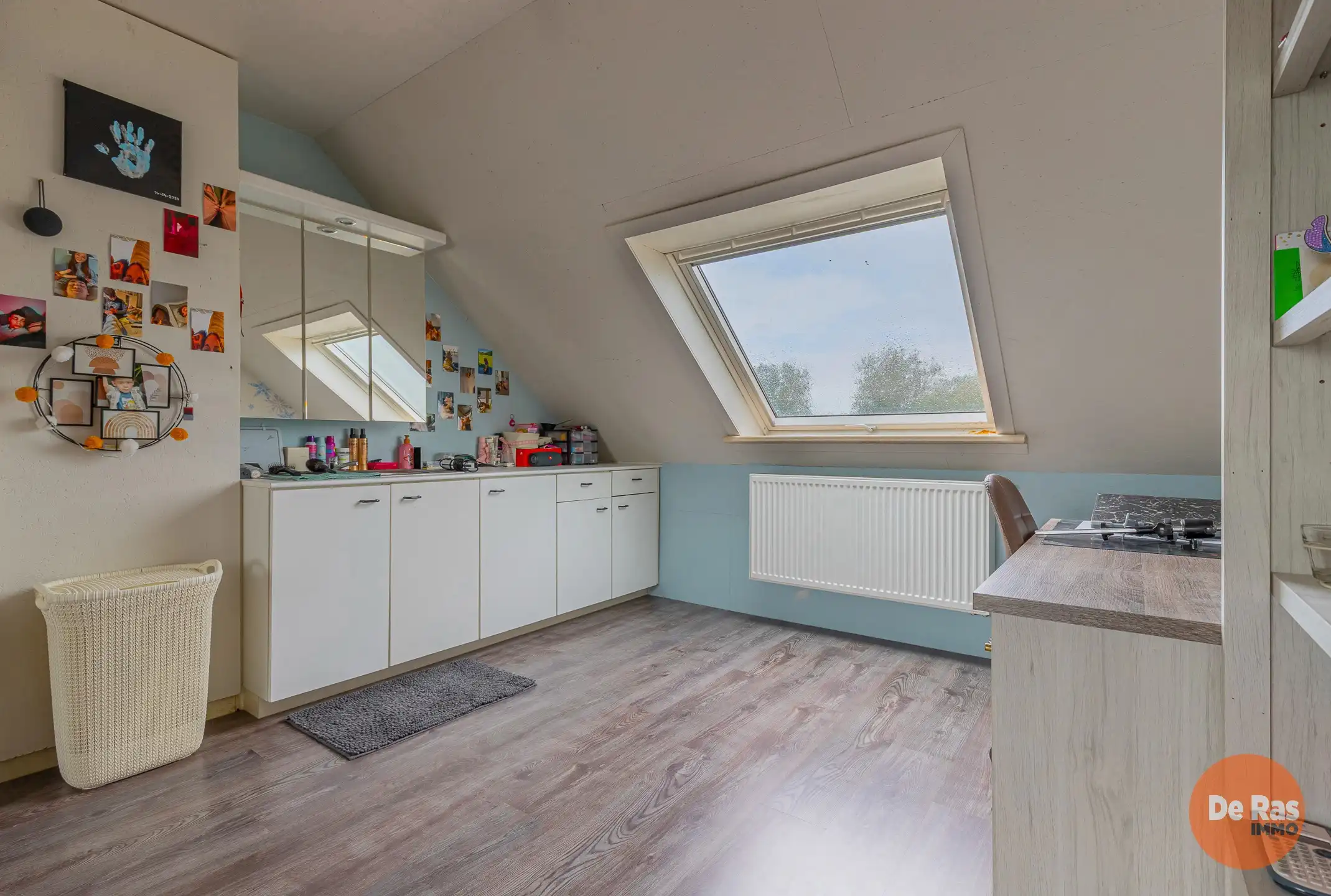 WICHELEN – Centrale, instapklare woning met 4 slaapkamers foto 22
