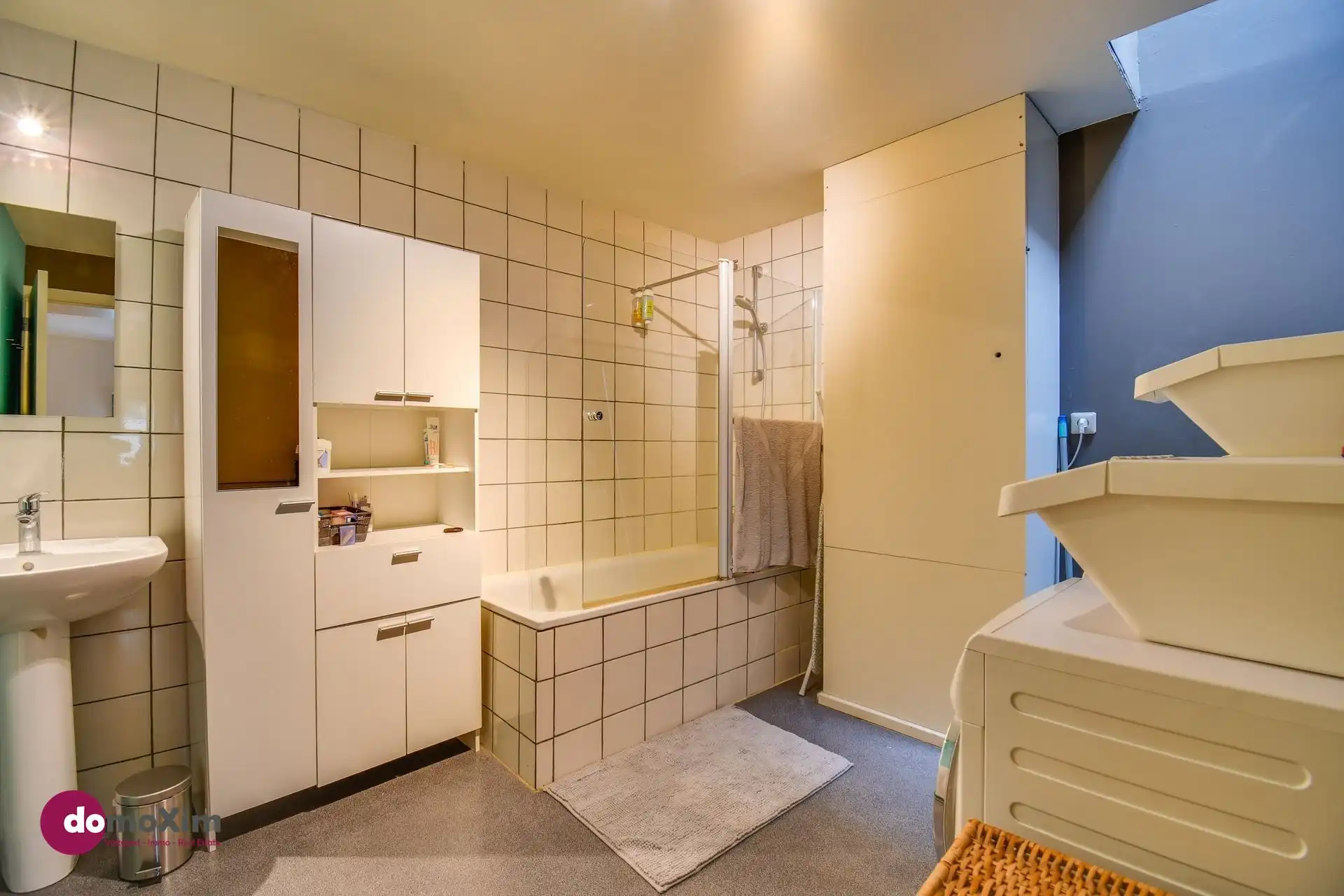 Karaktervol appartement met één slaapkamer in Wijgmaals foto 9
