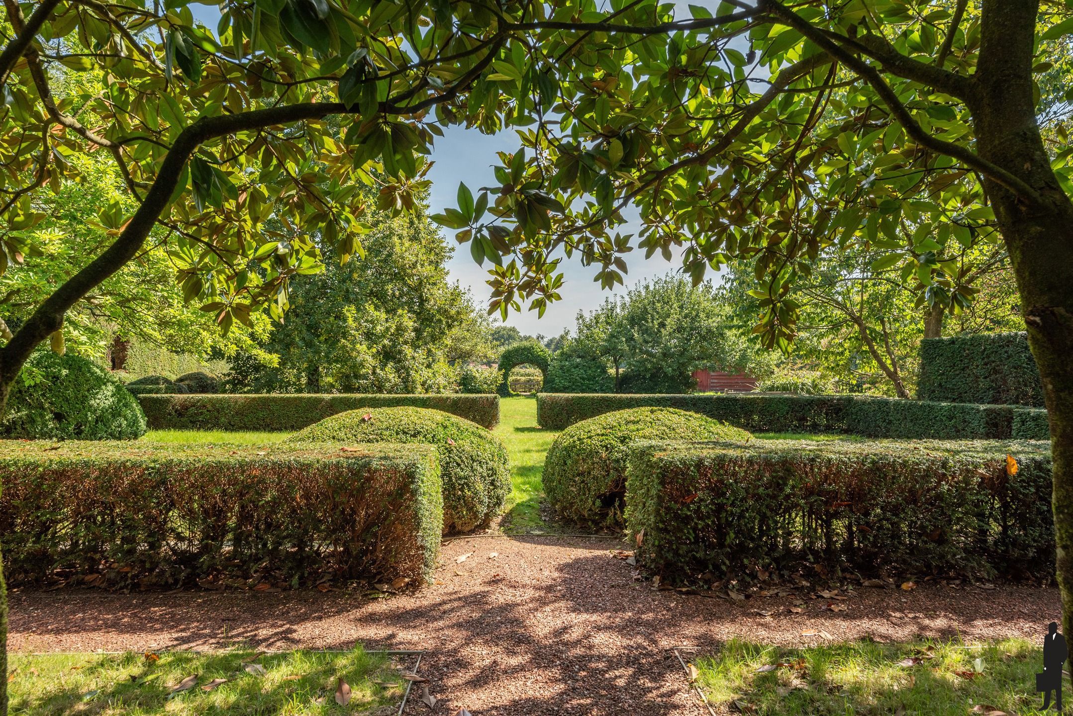 Charmante hoeve op wandelafstand van 't centrum foto 18