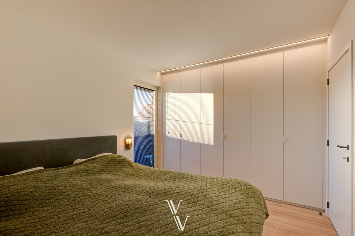 Instapklare woning met 3 slaapkamers te Grobbendonk foto 24