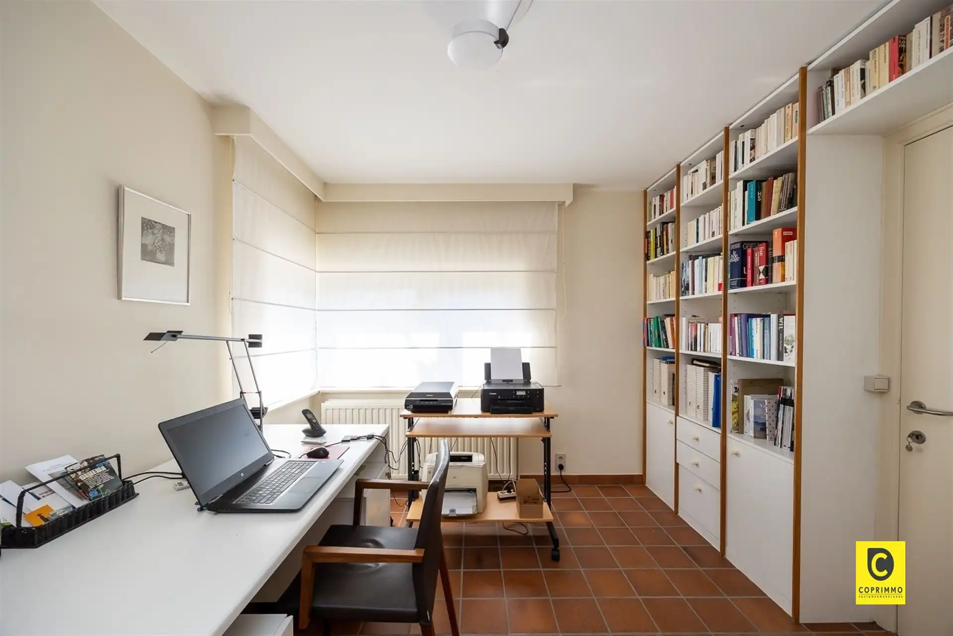 Villa: 4 slk op perceel op 831  m²  foto 15