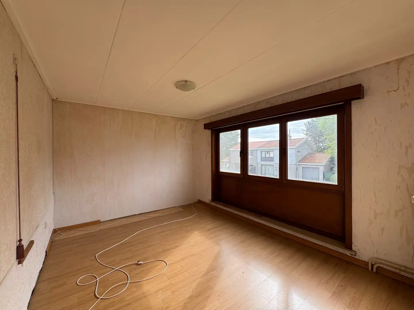 Te renoveren halfopen bebouwing op een zeer rustige locatie te Heist. foto 22