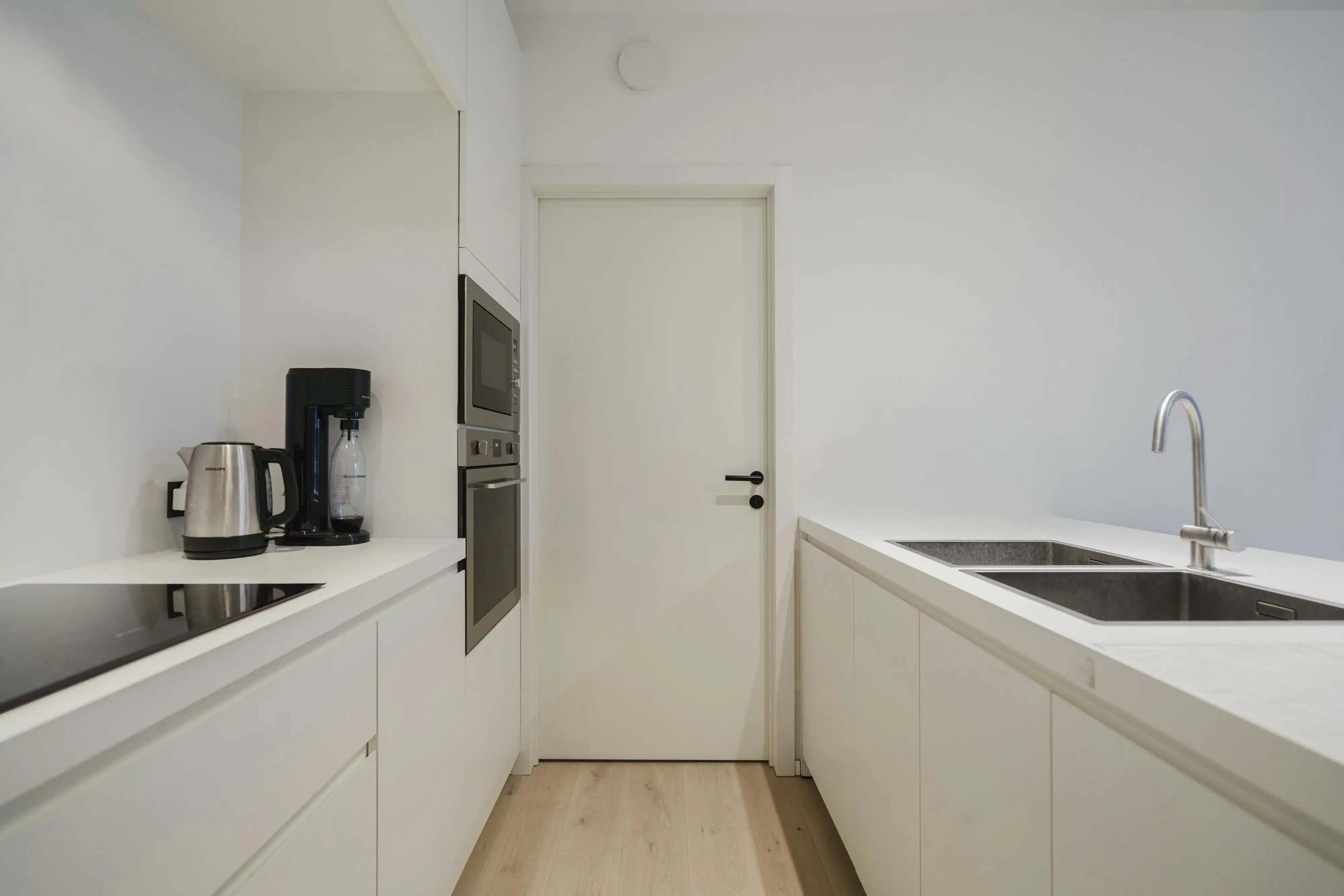 Luxueus appartement te koop in Kortrijk foto 6