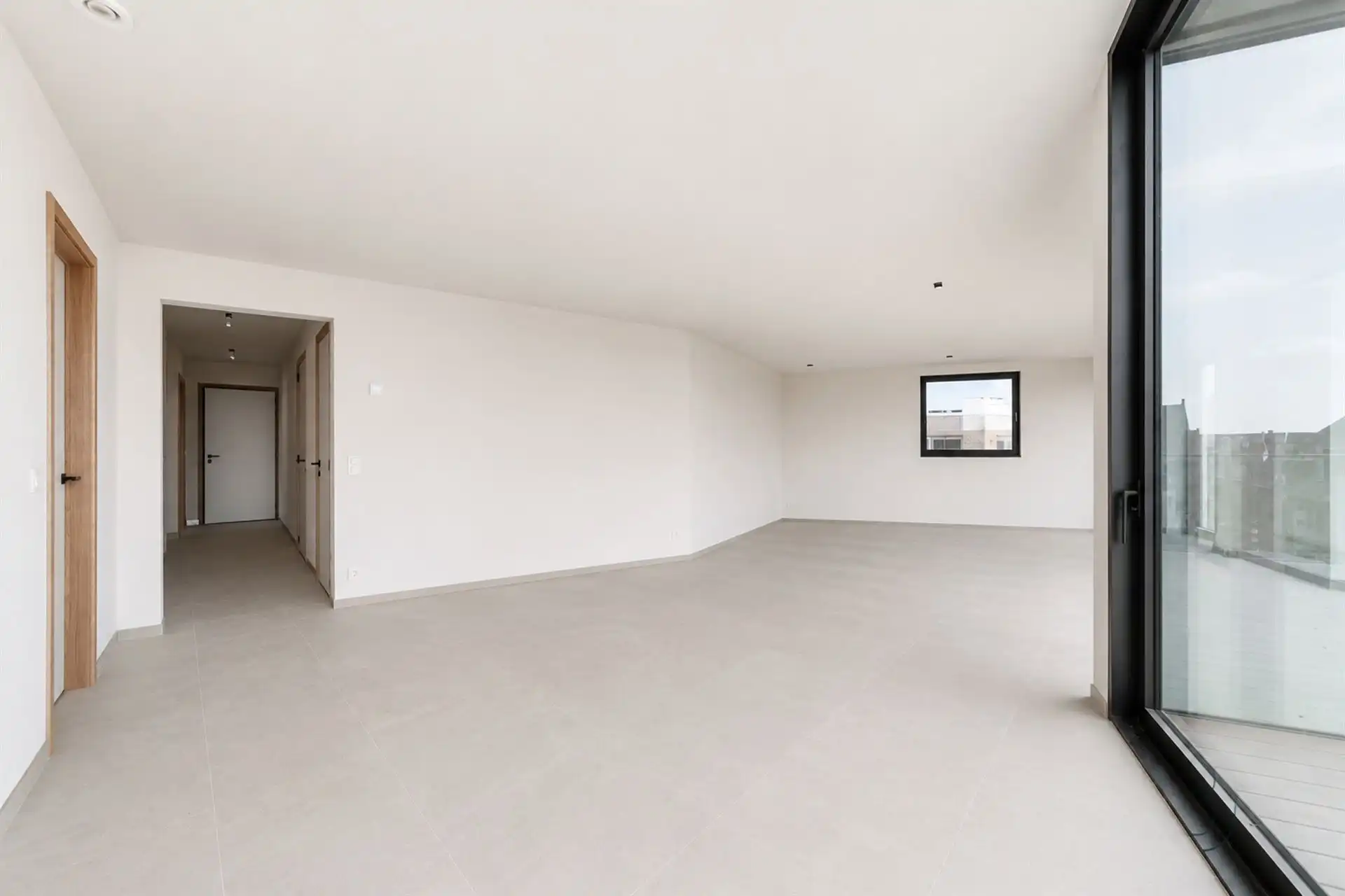 Nieuwbouwappartementen te koop in het centrum van Tielt! foto 5