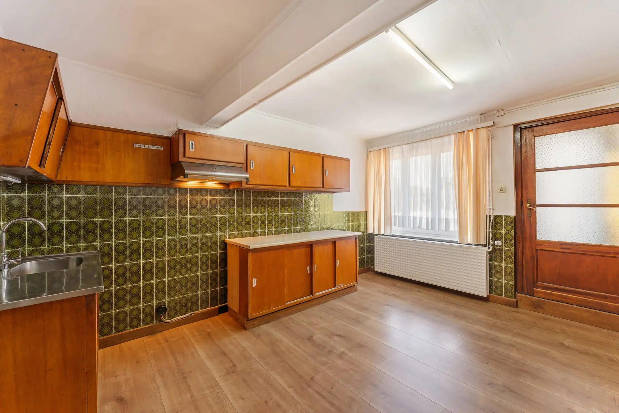Karaktervolle woning met atelier in de Voerstreek foto 3