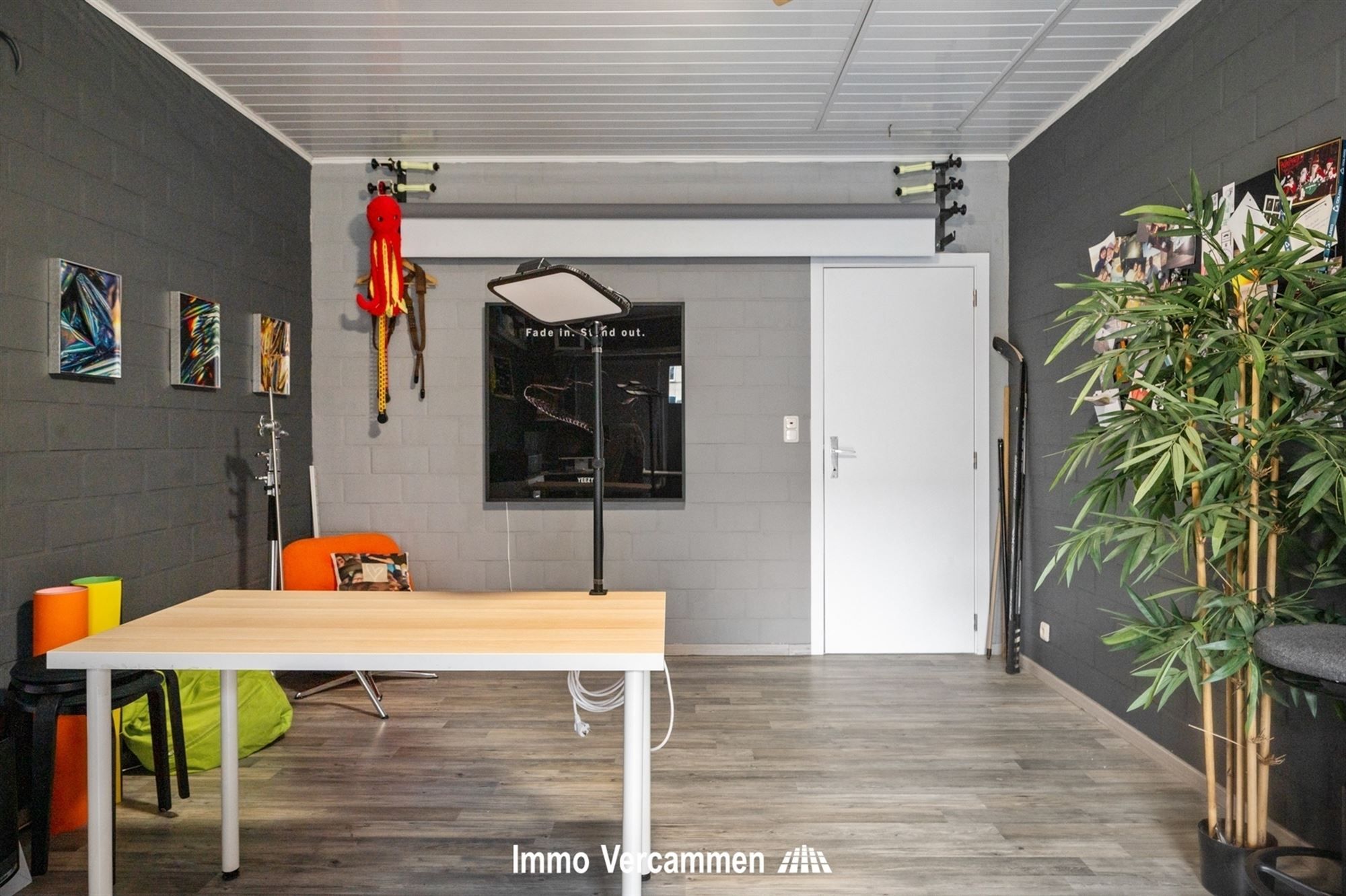 Verrassend ruime woning met atelier, gunstig gelegen te Duffel foto 16