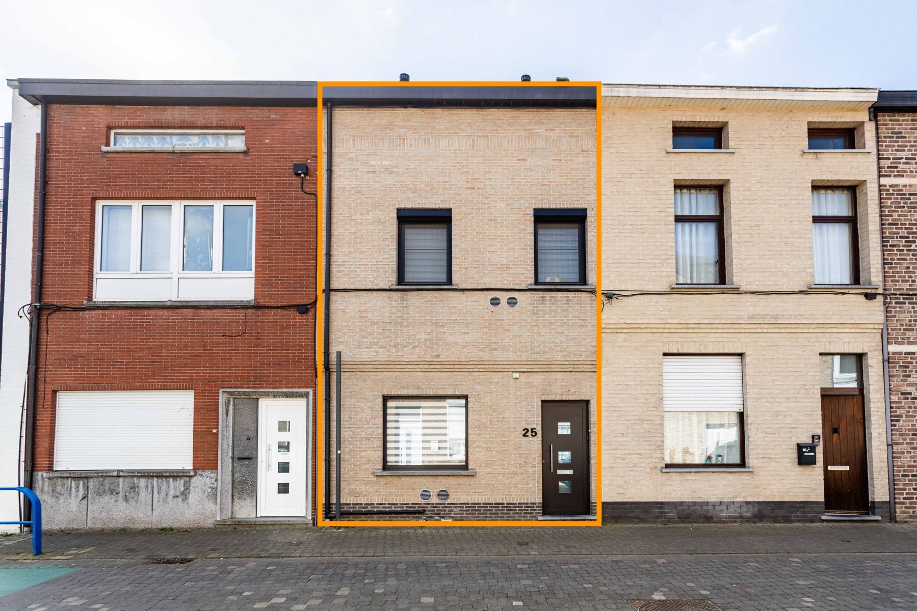Top gerenoveerde woning met energielabel A! foto {{pictureIndex}}