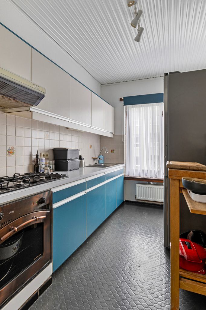 immo DAVID stelt voor opbrengstwoning bestaande uit 2 app foto 17