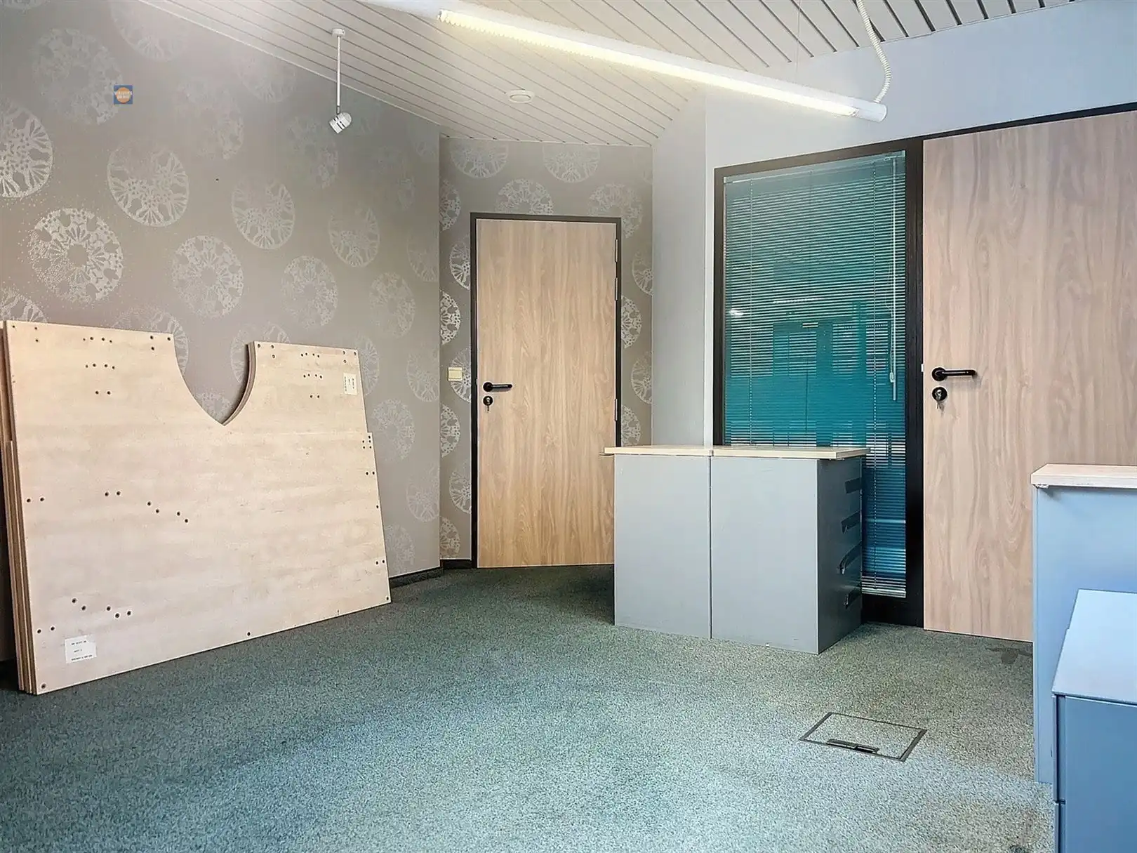 Burelen op toplocatie in Willebroek foto 7