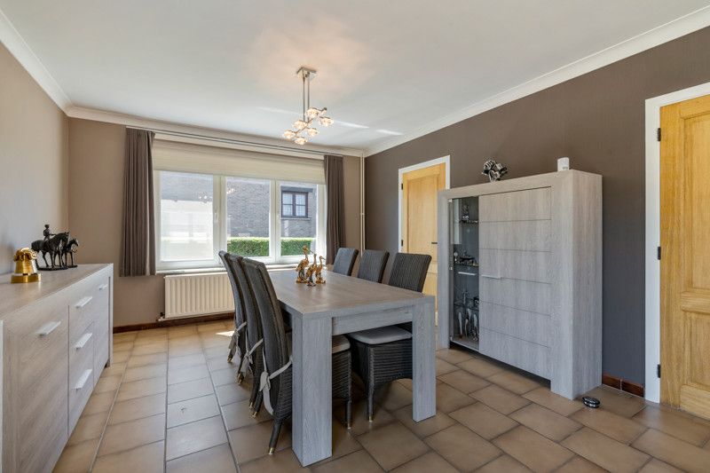 Zeer rustig gelegen woning op net geen 10are foto 10