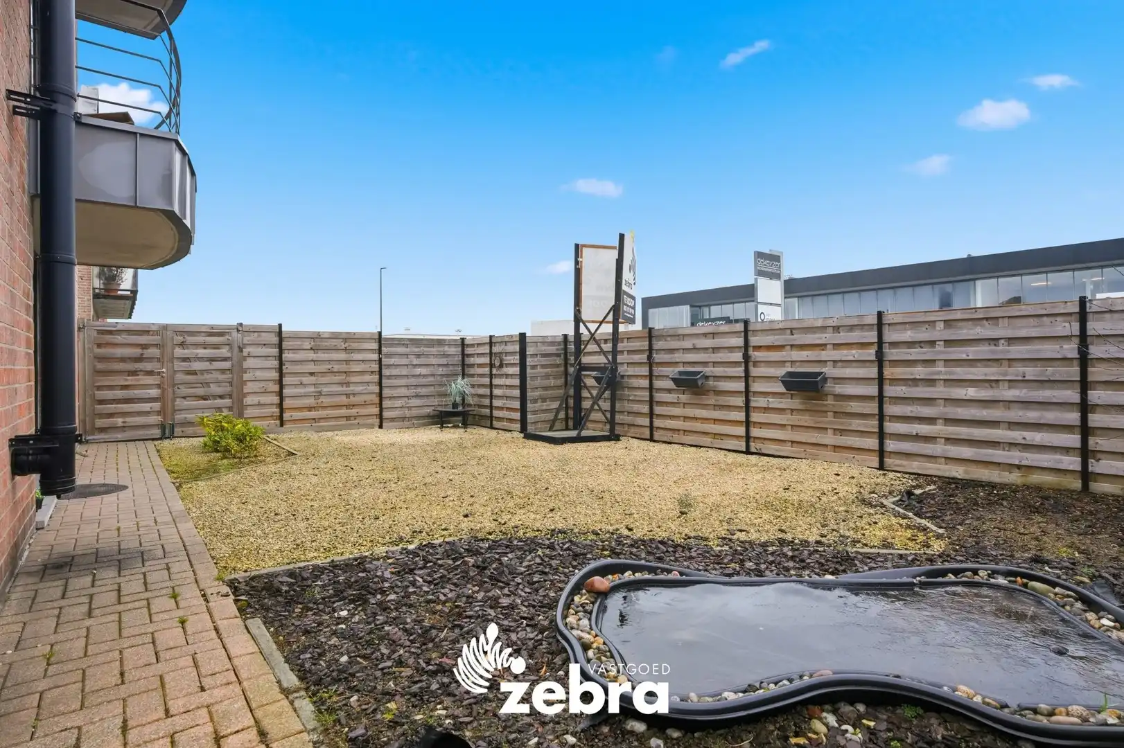 Instapklaar gelijkvloers appartement met tuin van 116 m² en garage! foto 17