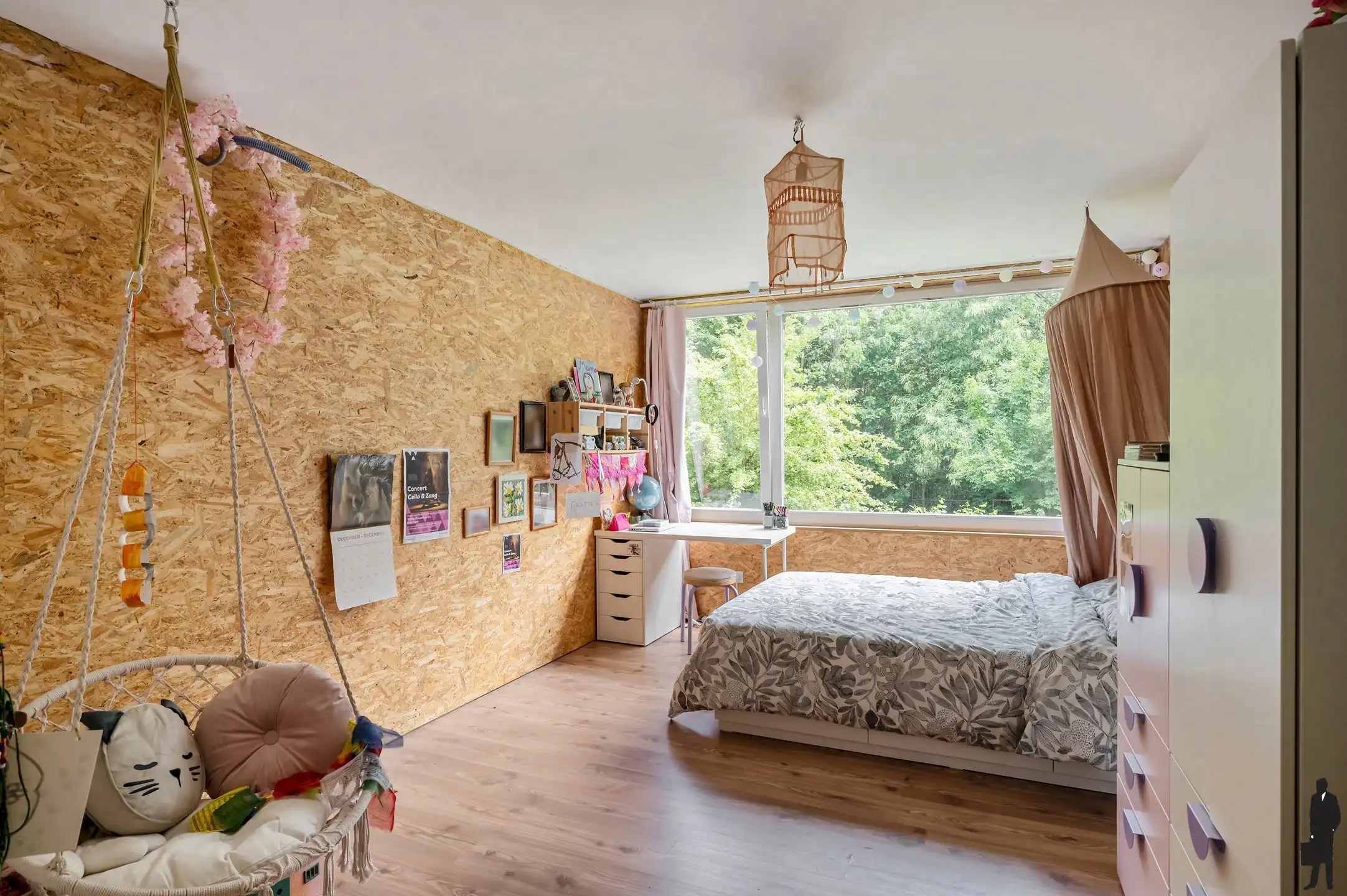 Charmante woning met 2 slaapkamers, afgesloten tuin en rustige ligging te Wuustwezel foto 19