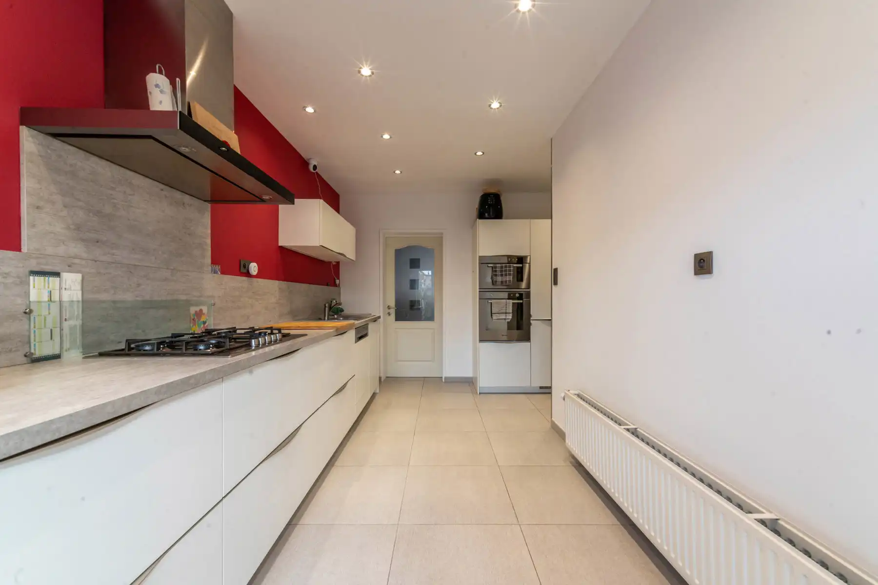 Instapklare woonst met B-label te Niel.&nbsp; foto 4