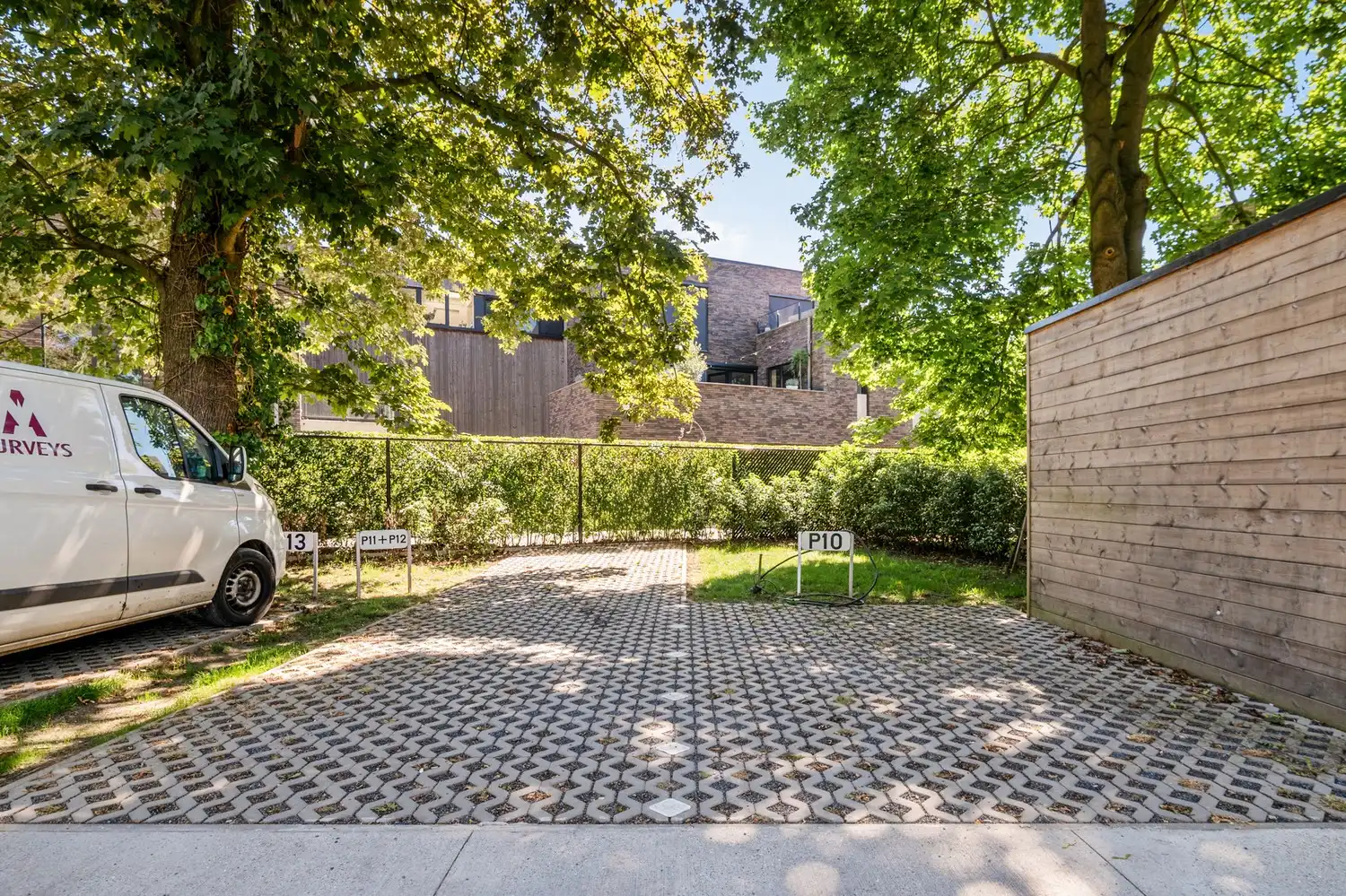 Energiezuinige woning met 3 slpkrs, 2 badkrs, terras en tuin te Kessel foto 19