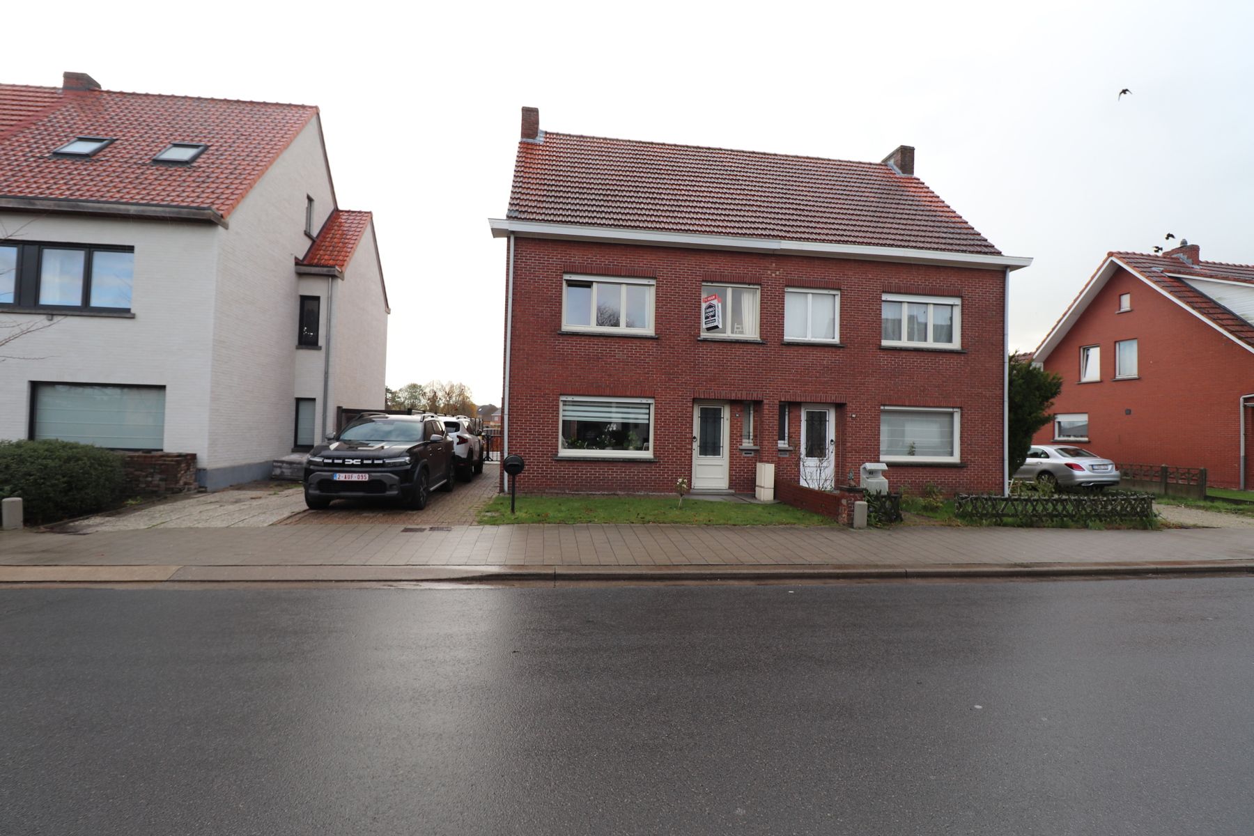 Huis te huur Fonteinstraat 84 - 2300 TURNHOUT