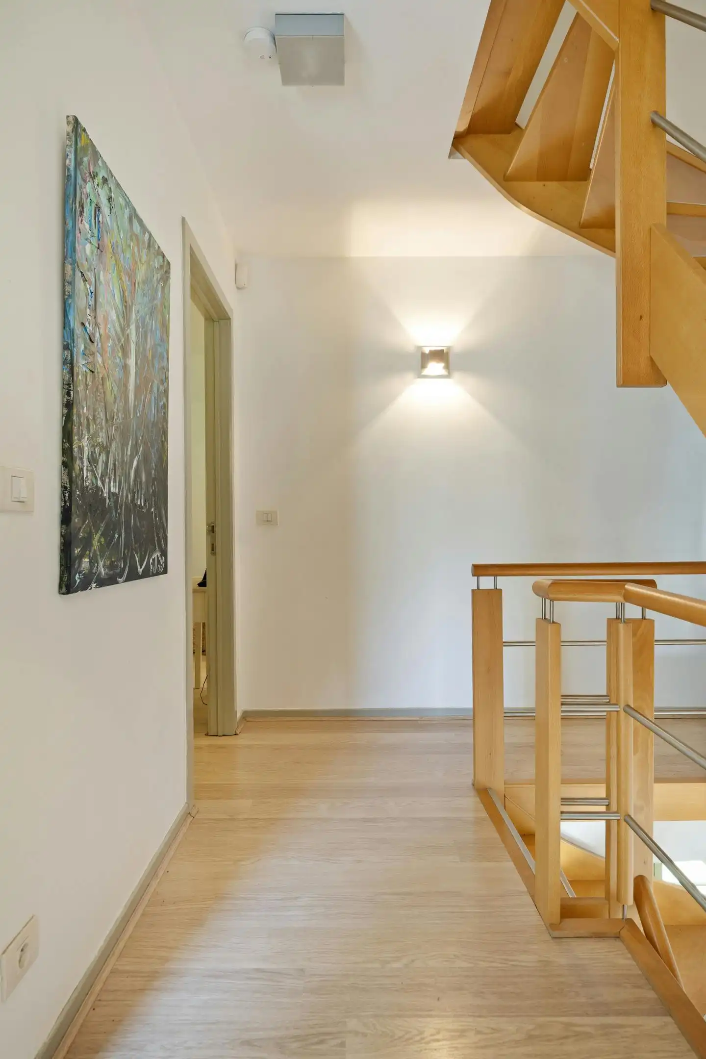 Prachtig huis te koop in een groene omgeving in Kapellen! foto 11