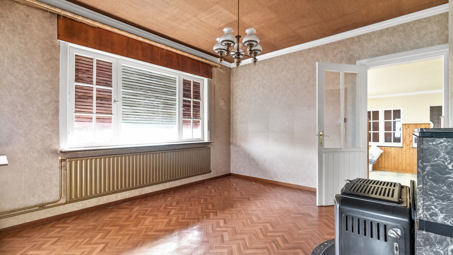 Te renoveren woning op ruim perceel van 800 m² in Paal – ideale opportuniteit! foto 4