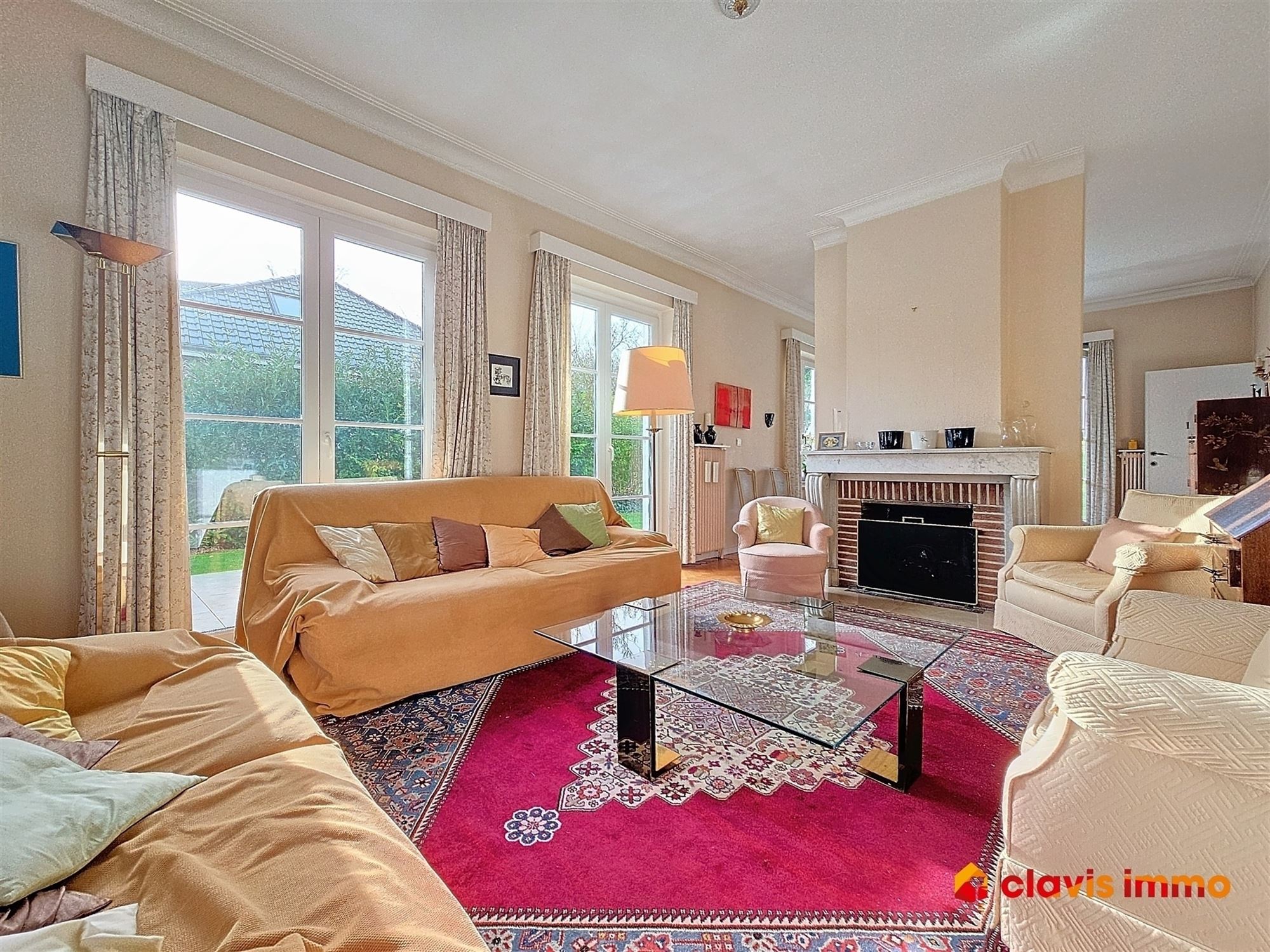 Villa op toplocatie foto 3