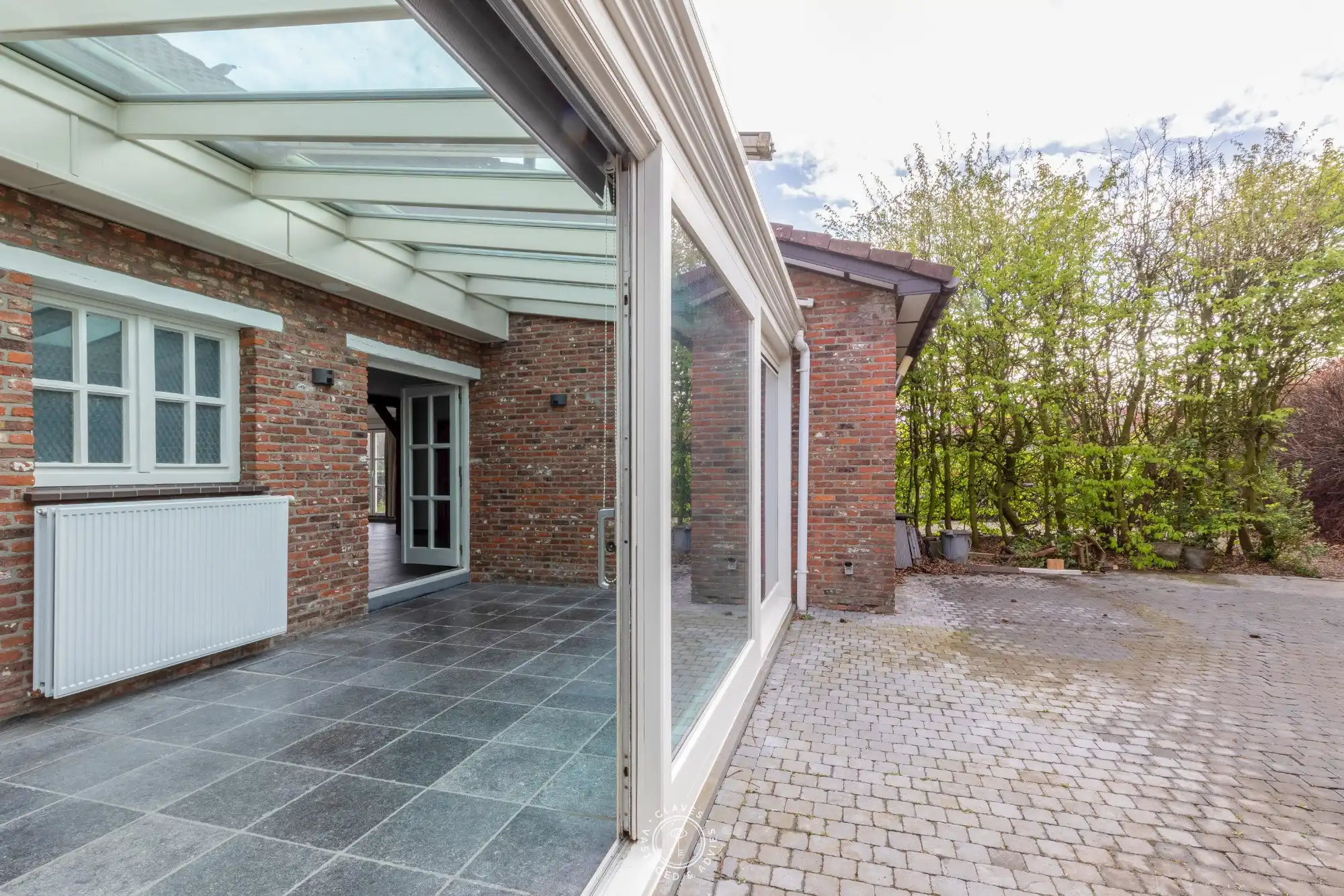 Gelijkvloers wonen in het groen nabij Puivelde foto 8